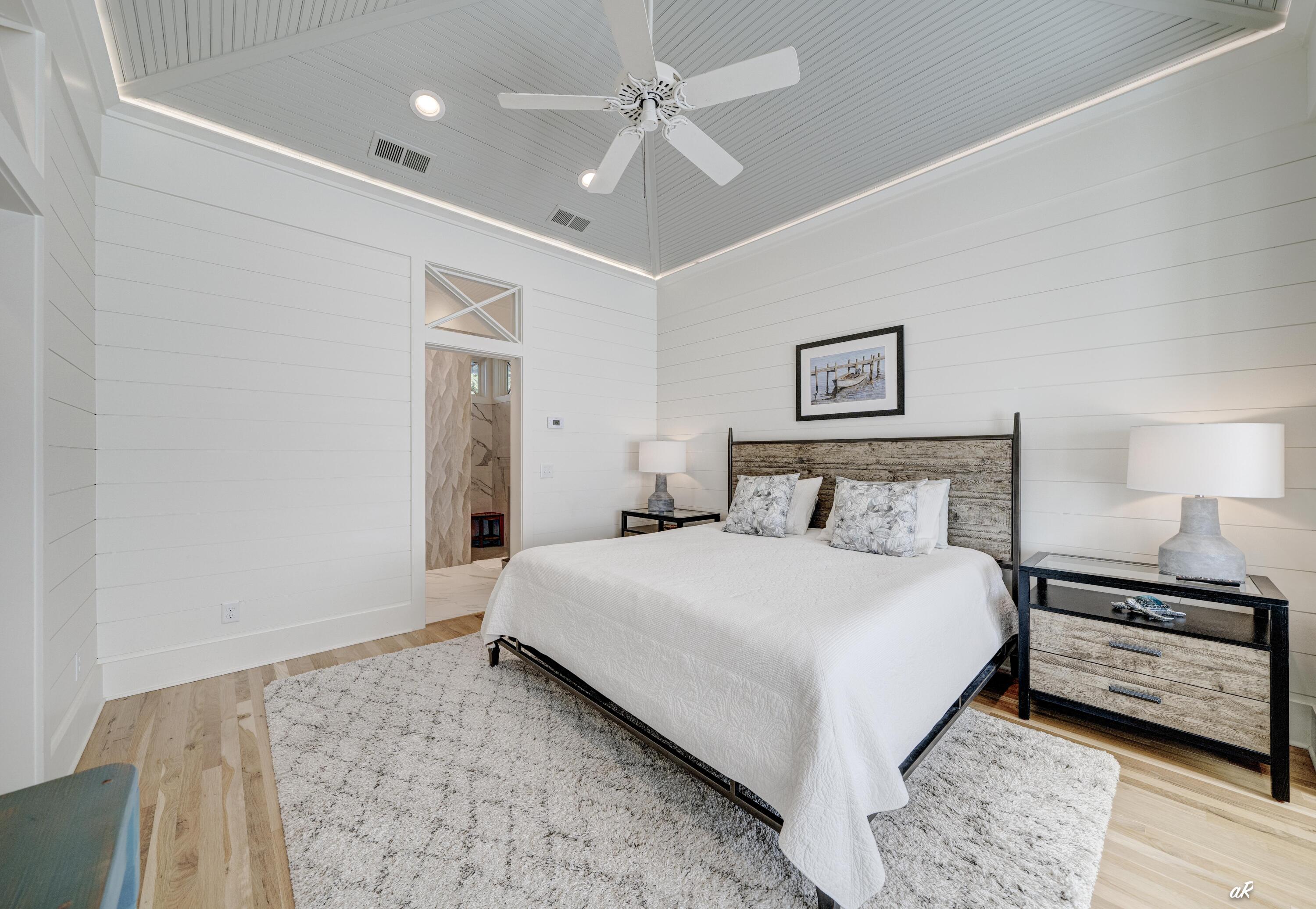 CARILLON BEACH - Residential