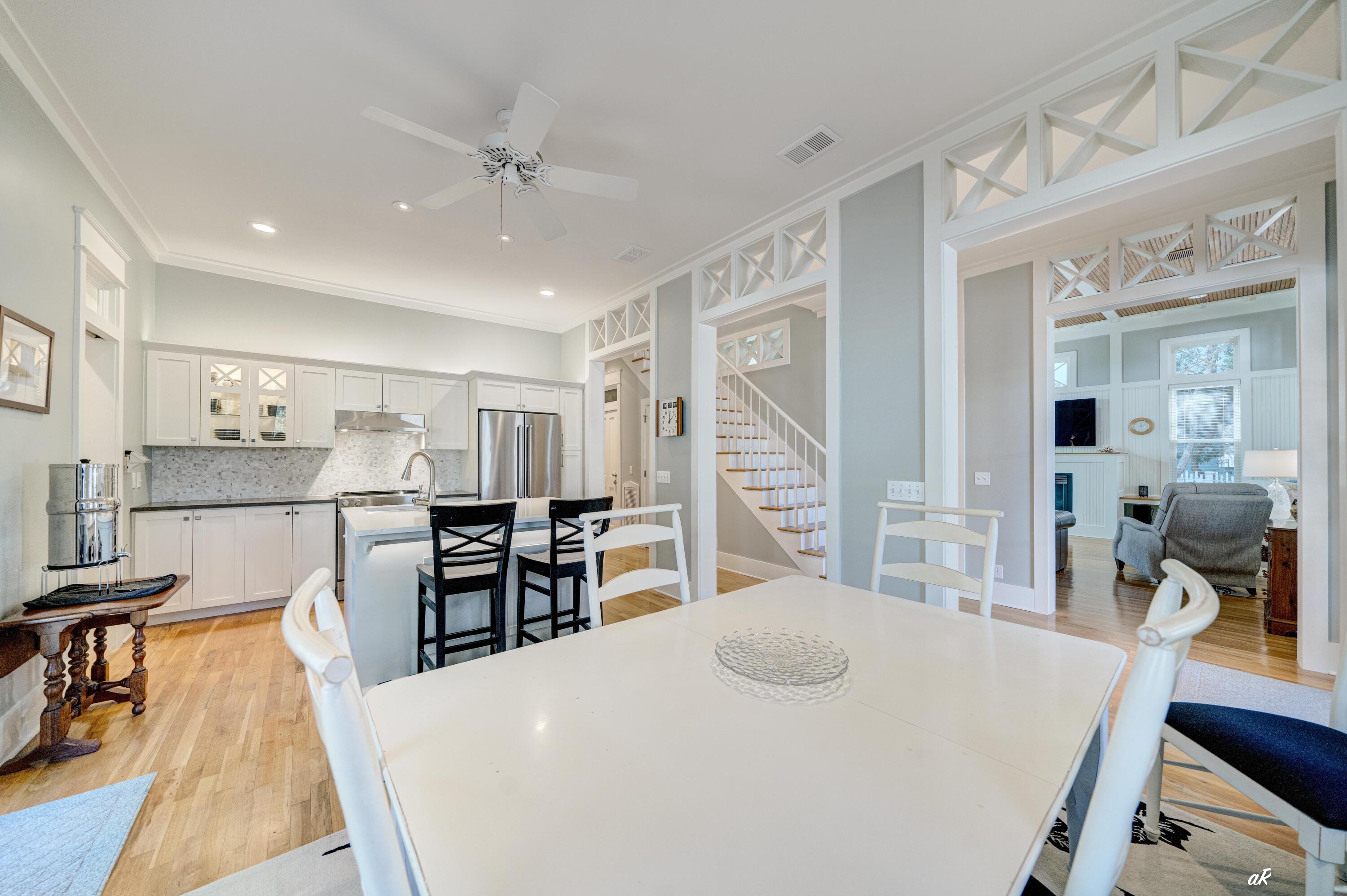 CARILLON BEACH - Residential