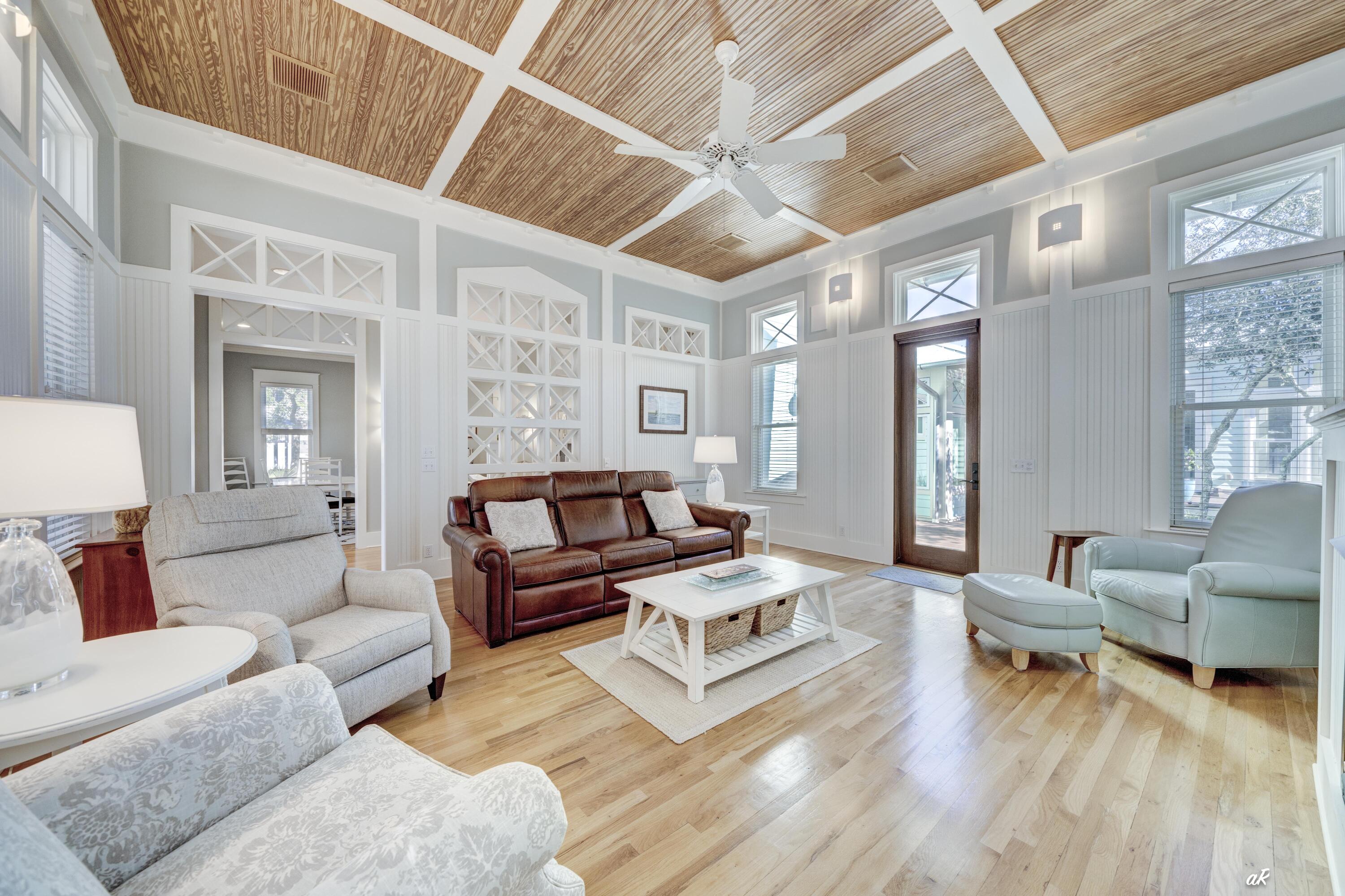 CARILLON BEACH - Residential