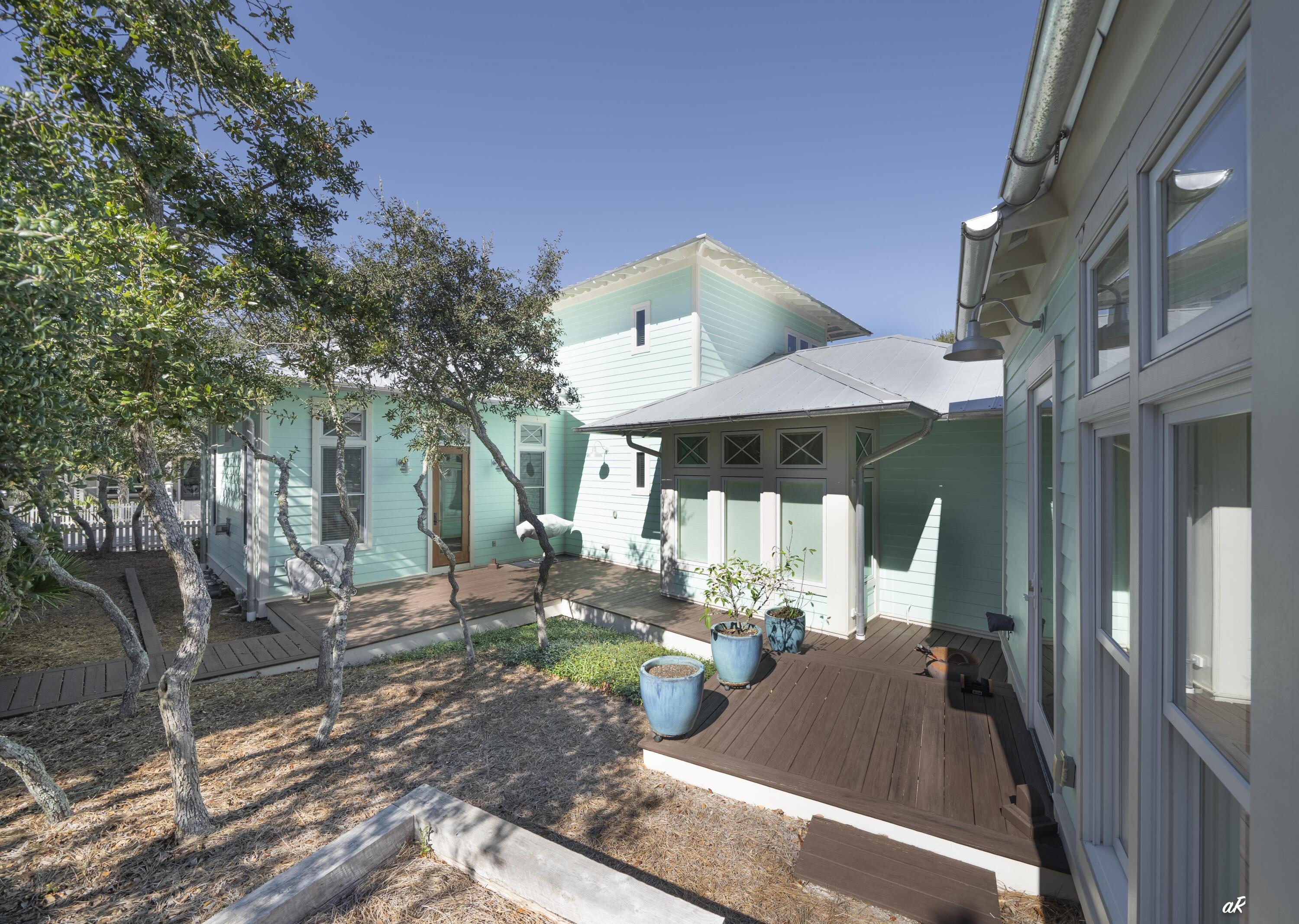 CARILLON BEACH - Residential