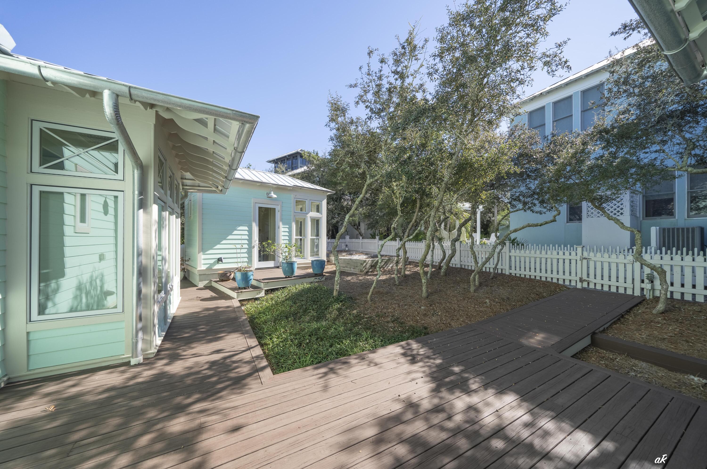 CARILLON BEACH - Residential