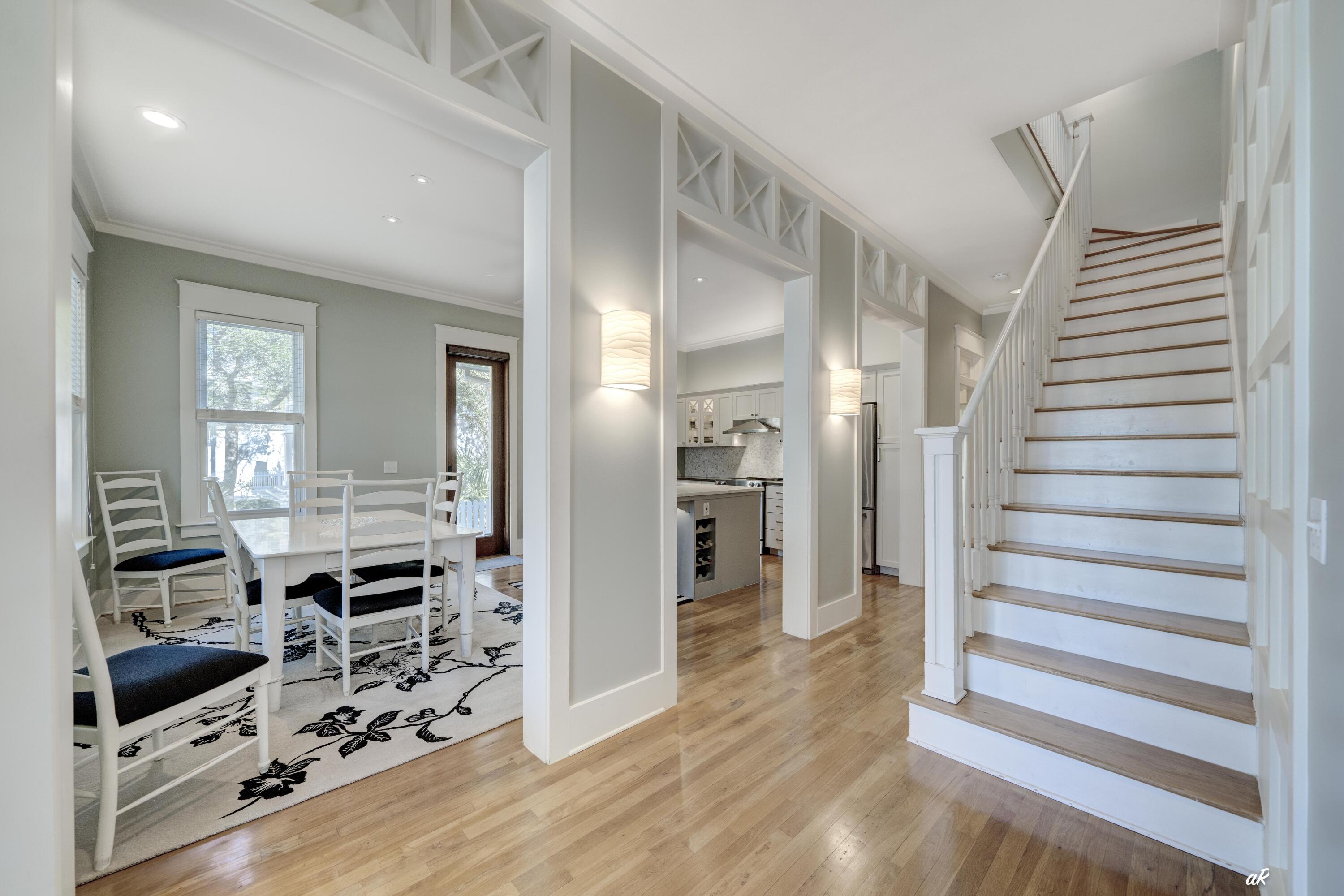 CARILLON BEACH - Residential