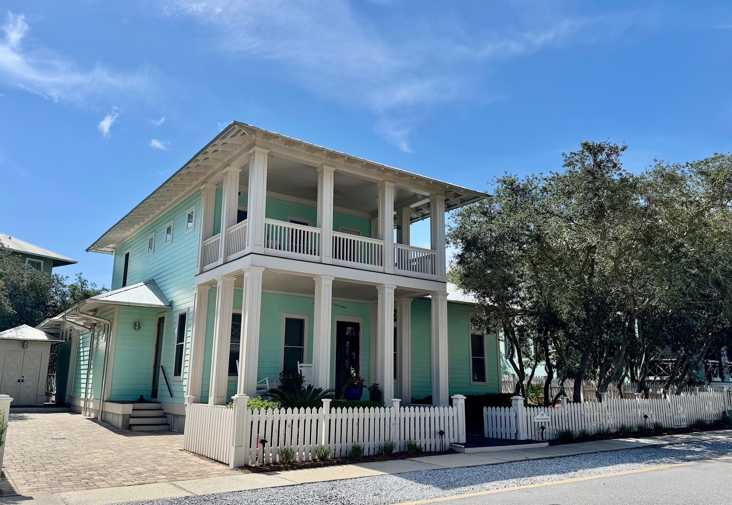 CARILLON BEACH - Residential