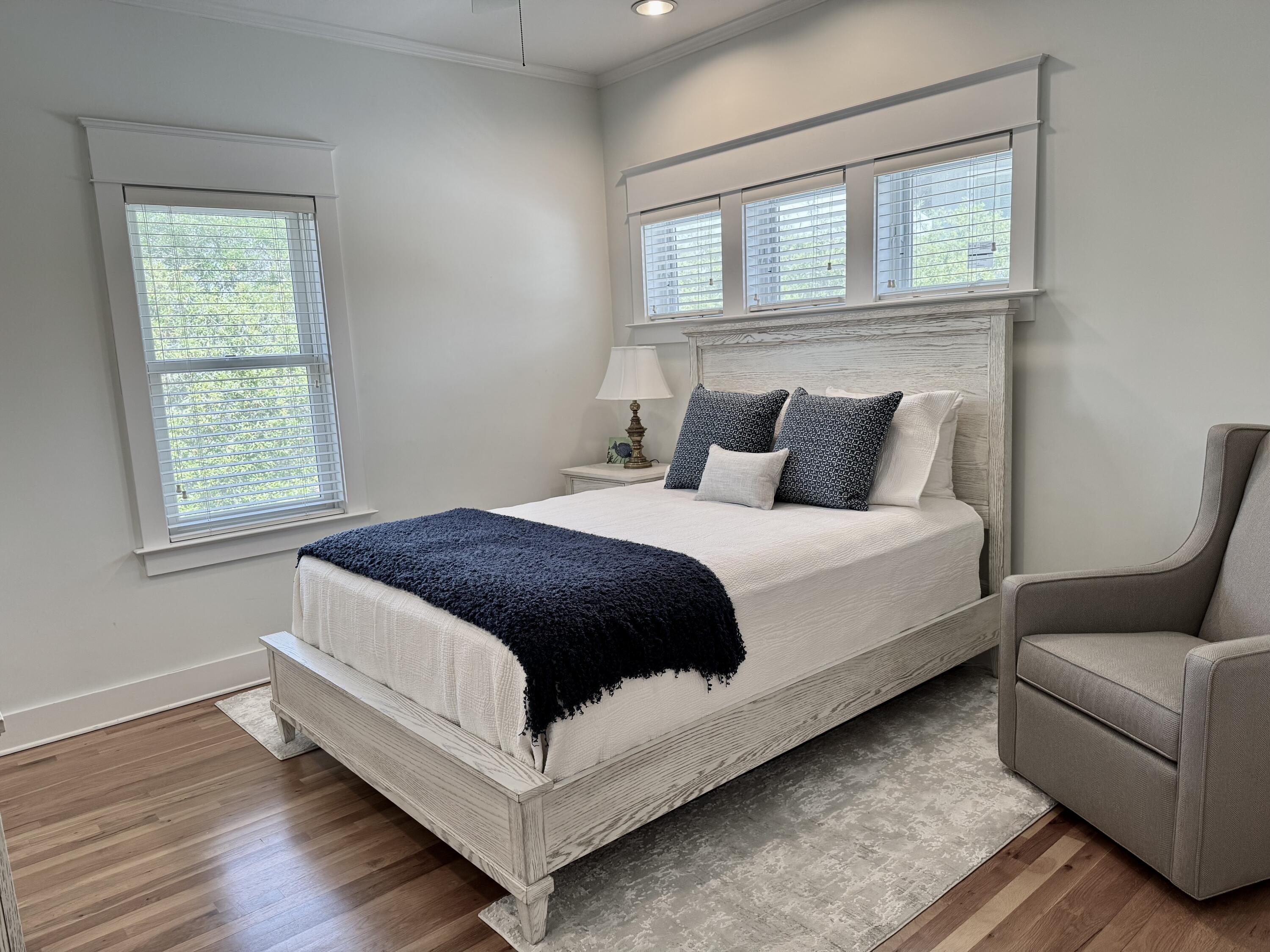 CARILLON BEACH - Residential