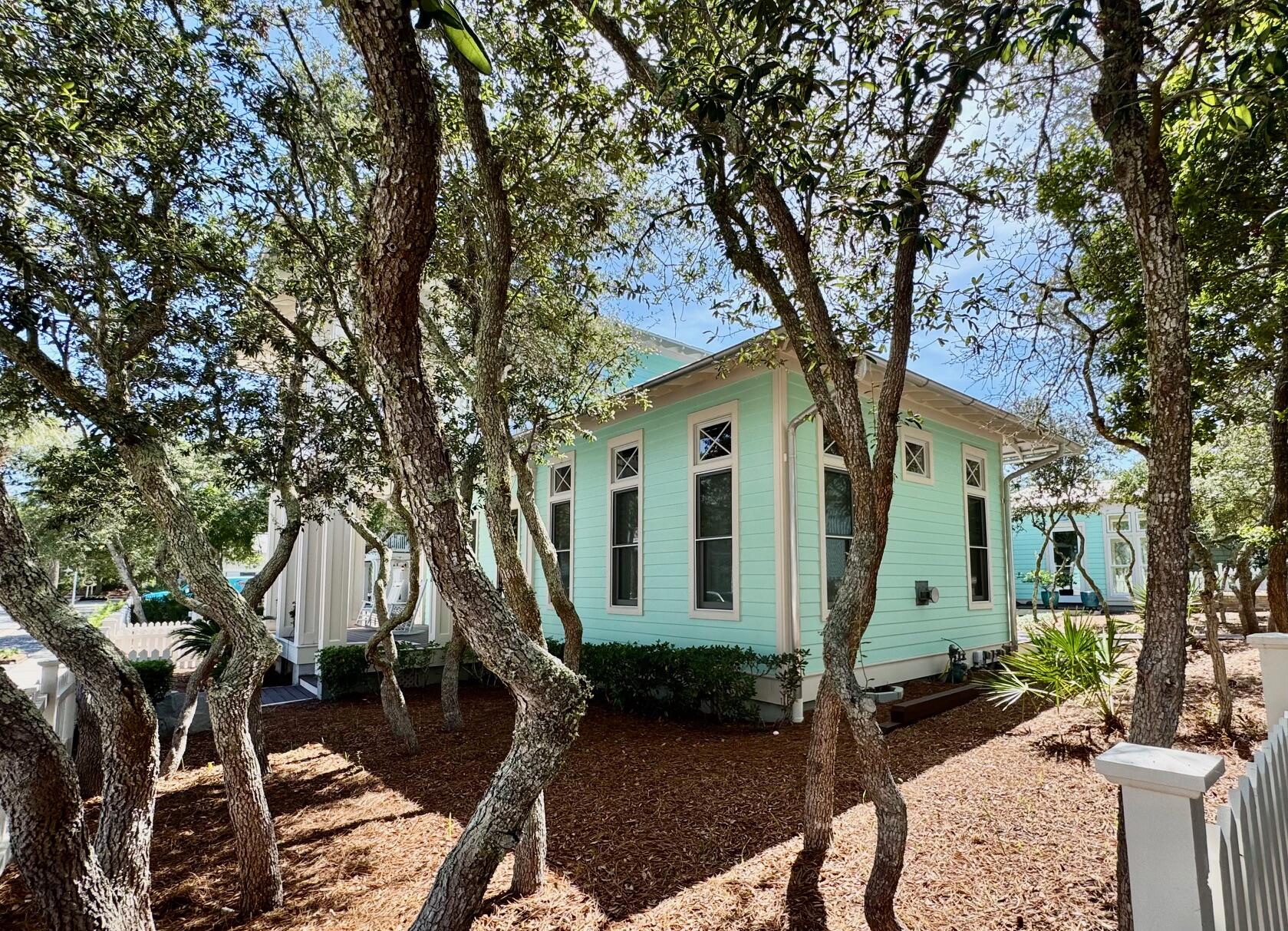 CARILLON BEACH - Residential