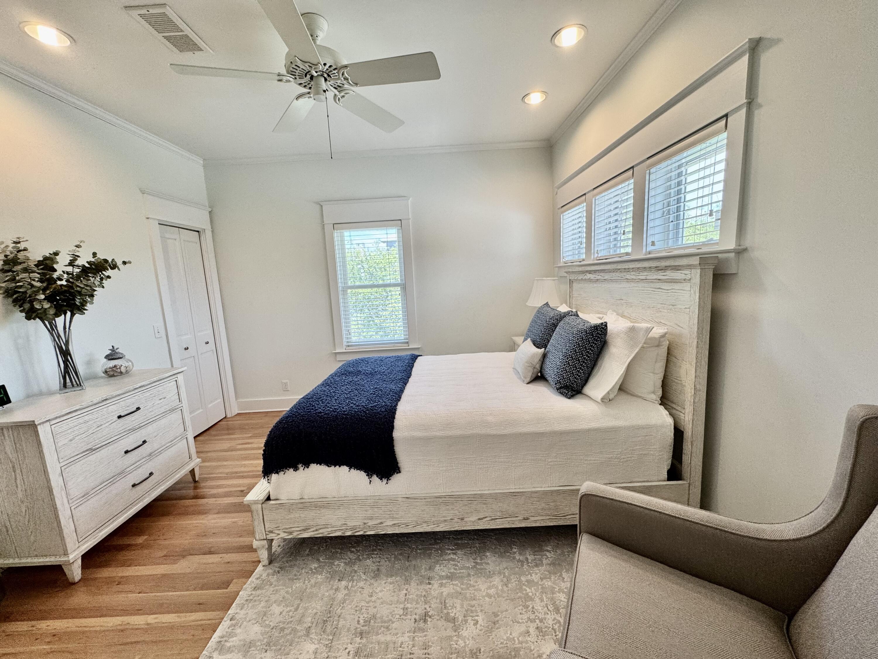 CARILLON BEACH - Residential