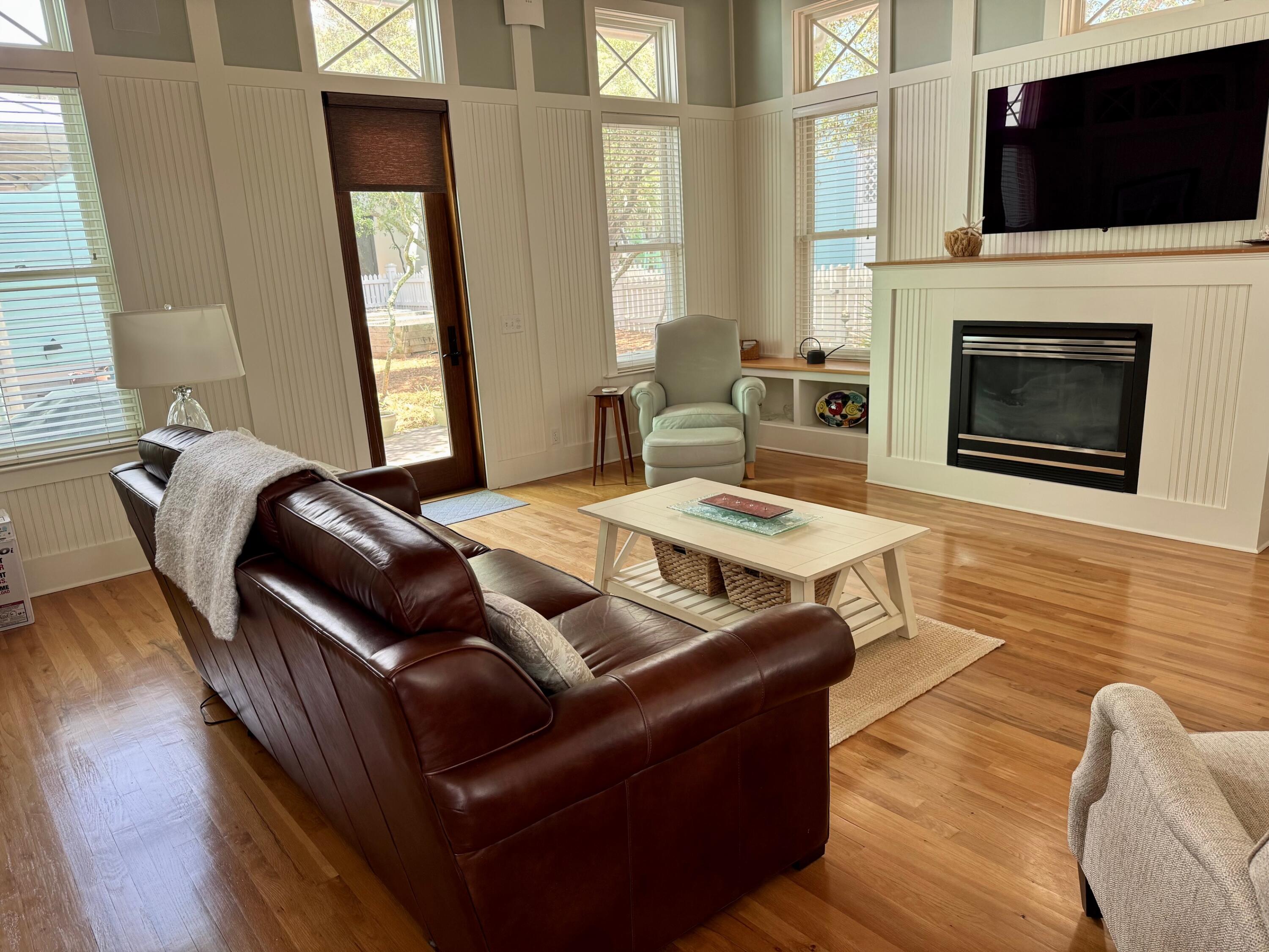 CARILLON BEACH - Residential