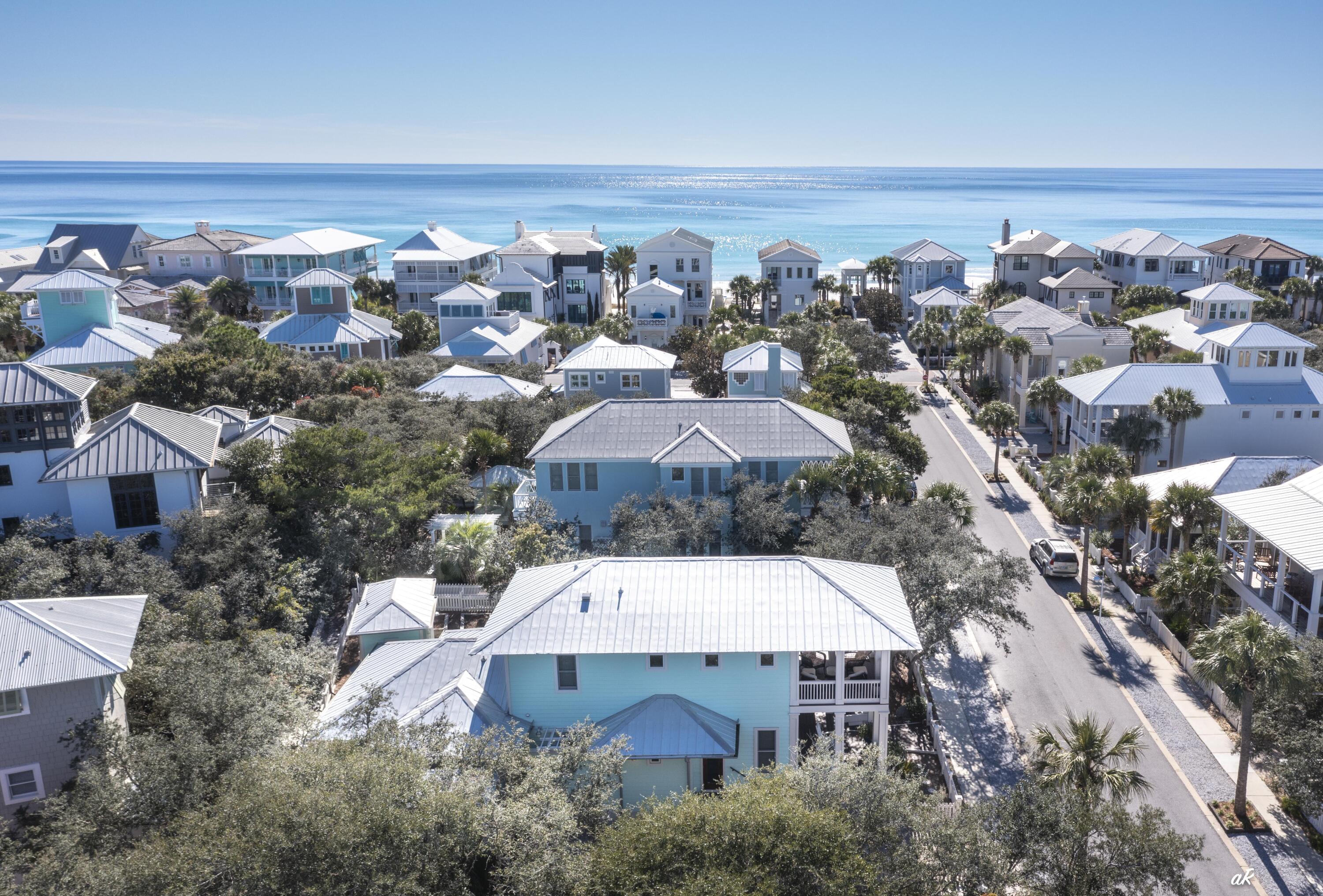 CARILLON BEACH - Residential
