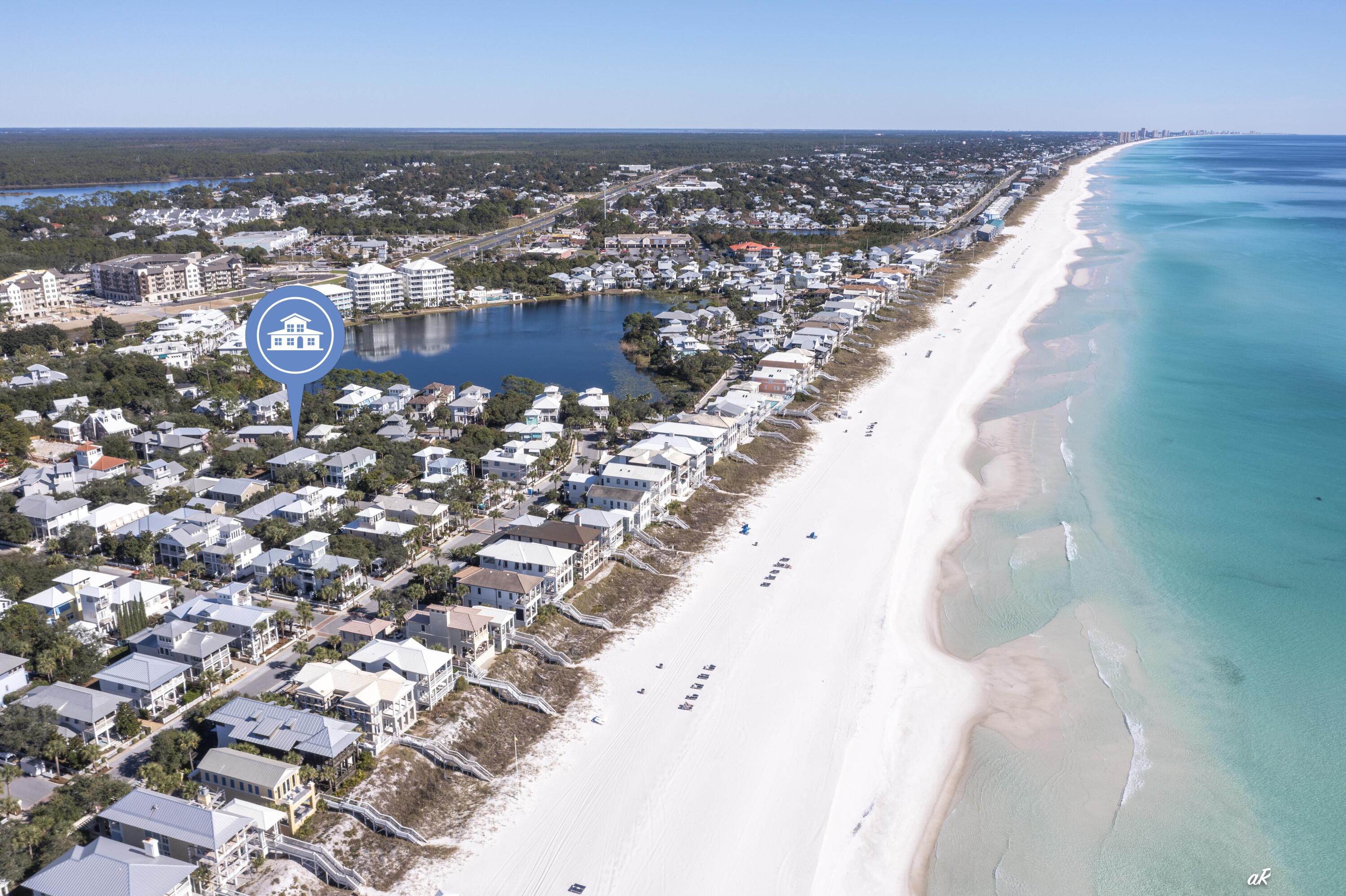 CARILLON BEACH - Residential