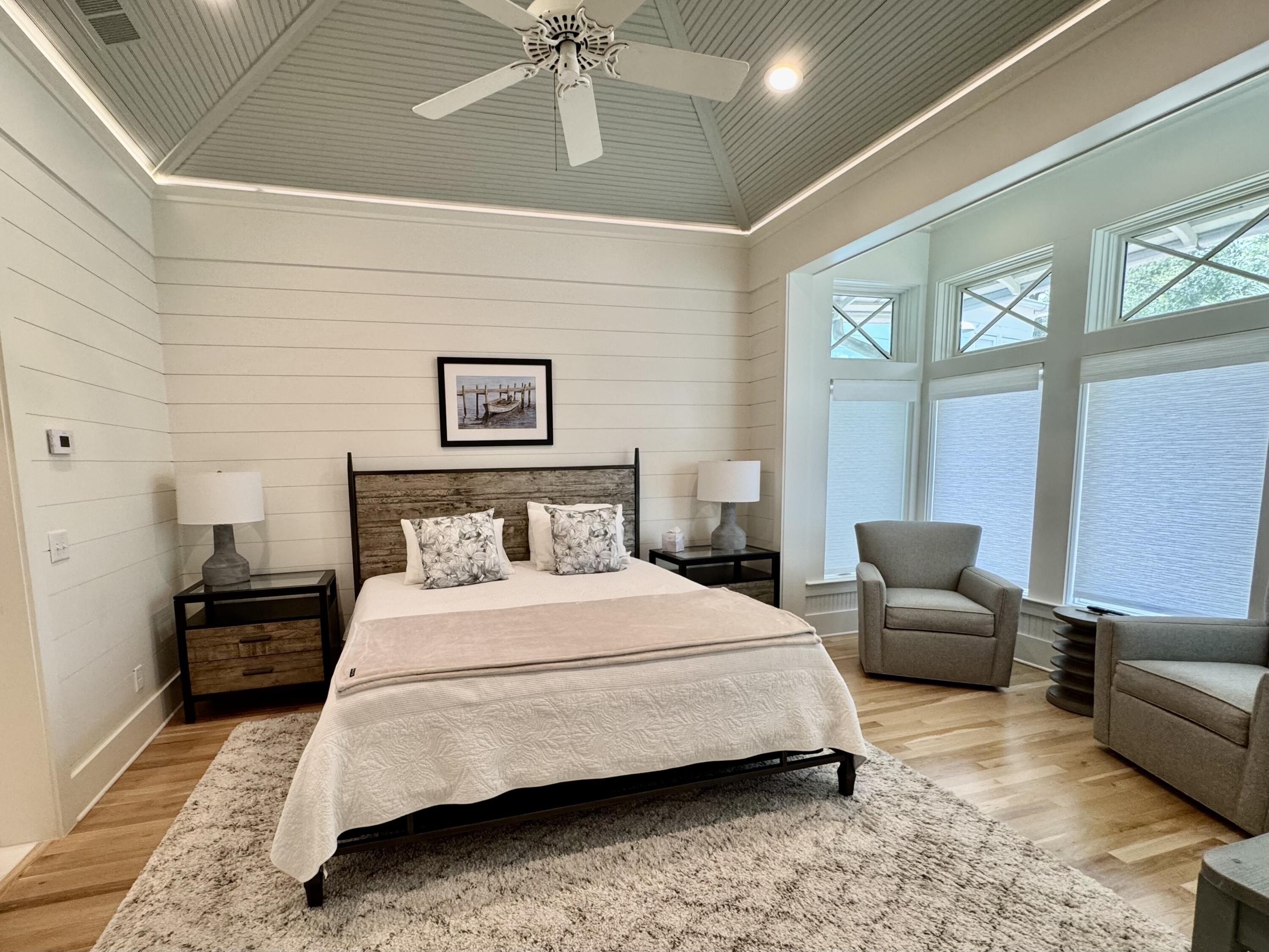 CARILLON BEACH - Residential