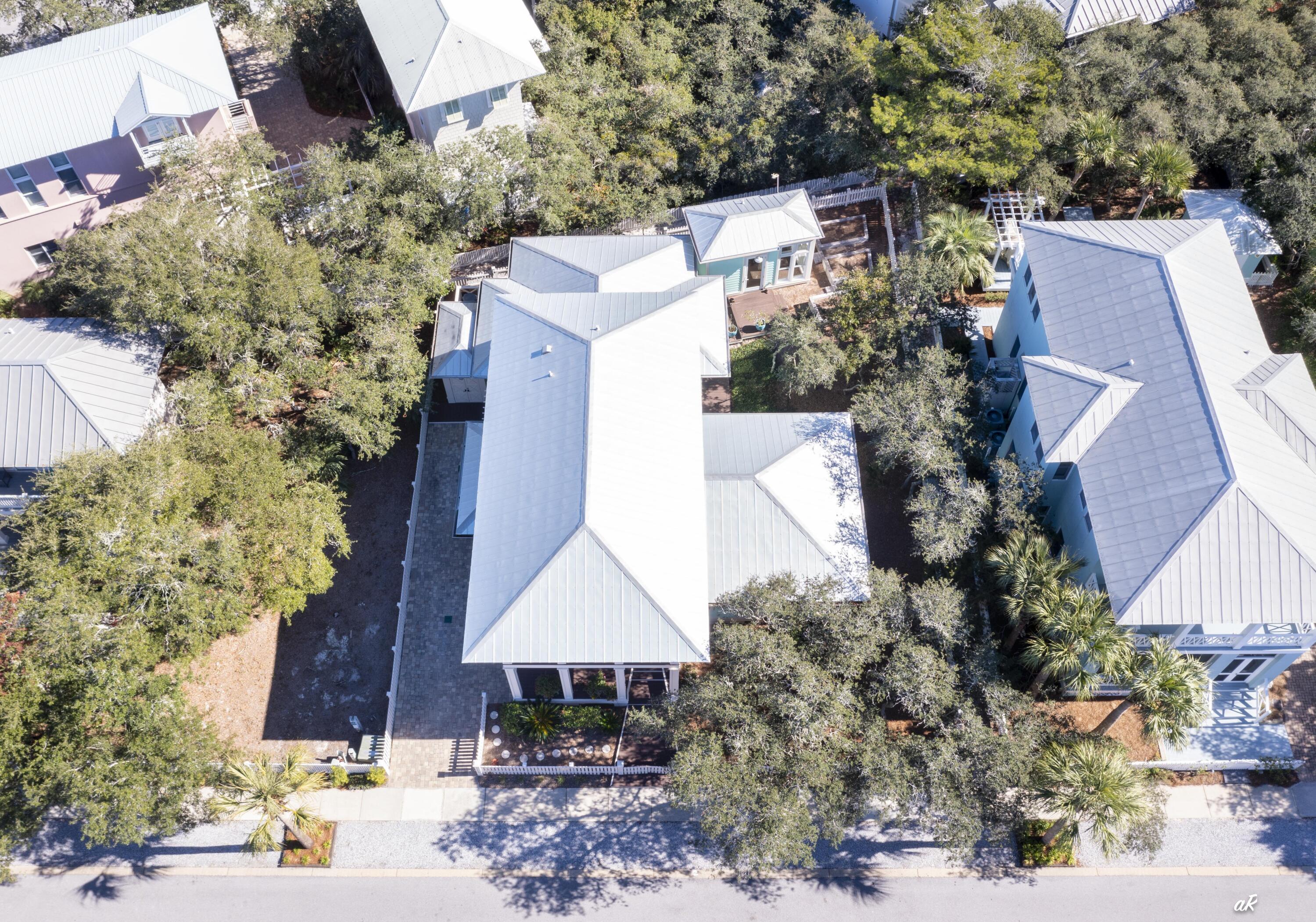 CARILLON BEACH - Residential