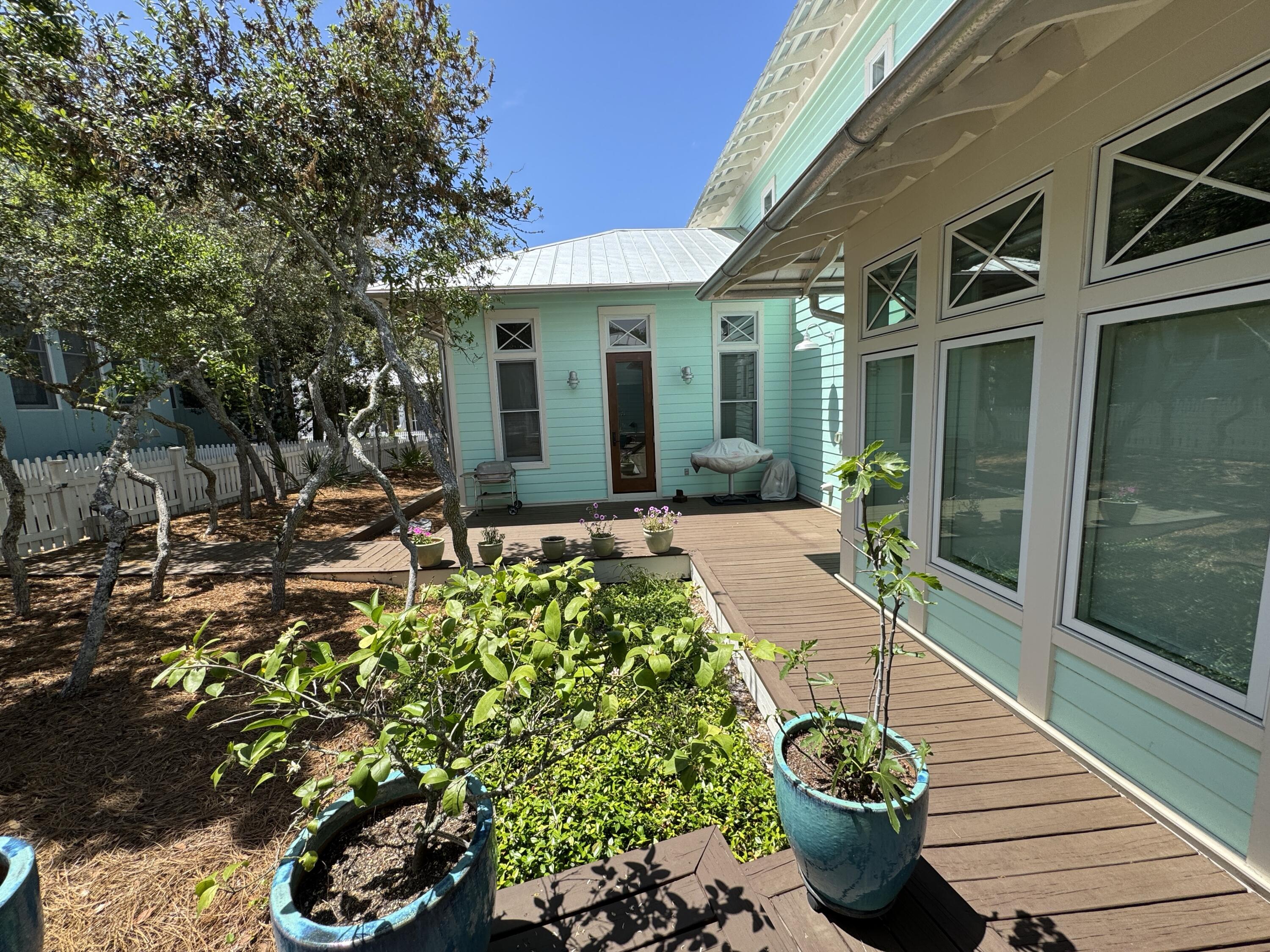CARILLON BEACH - Residential