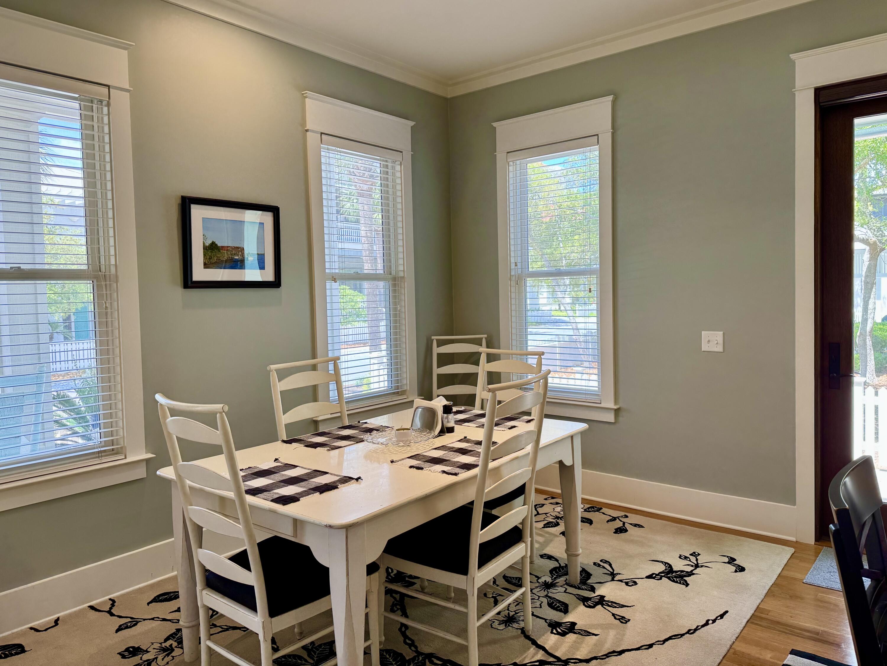 CARILLON BEACH - Residential