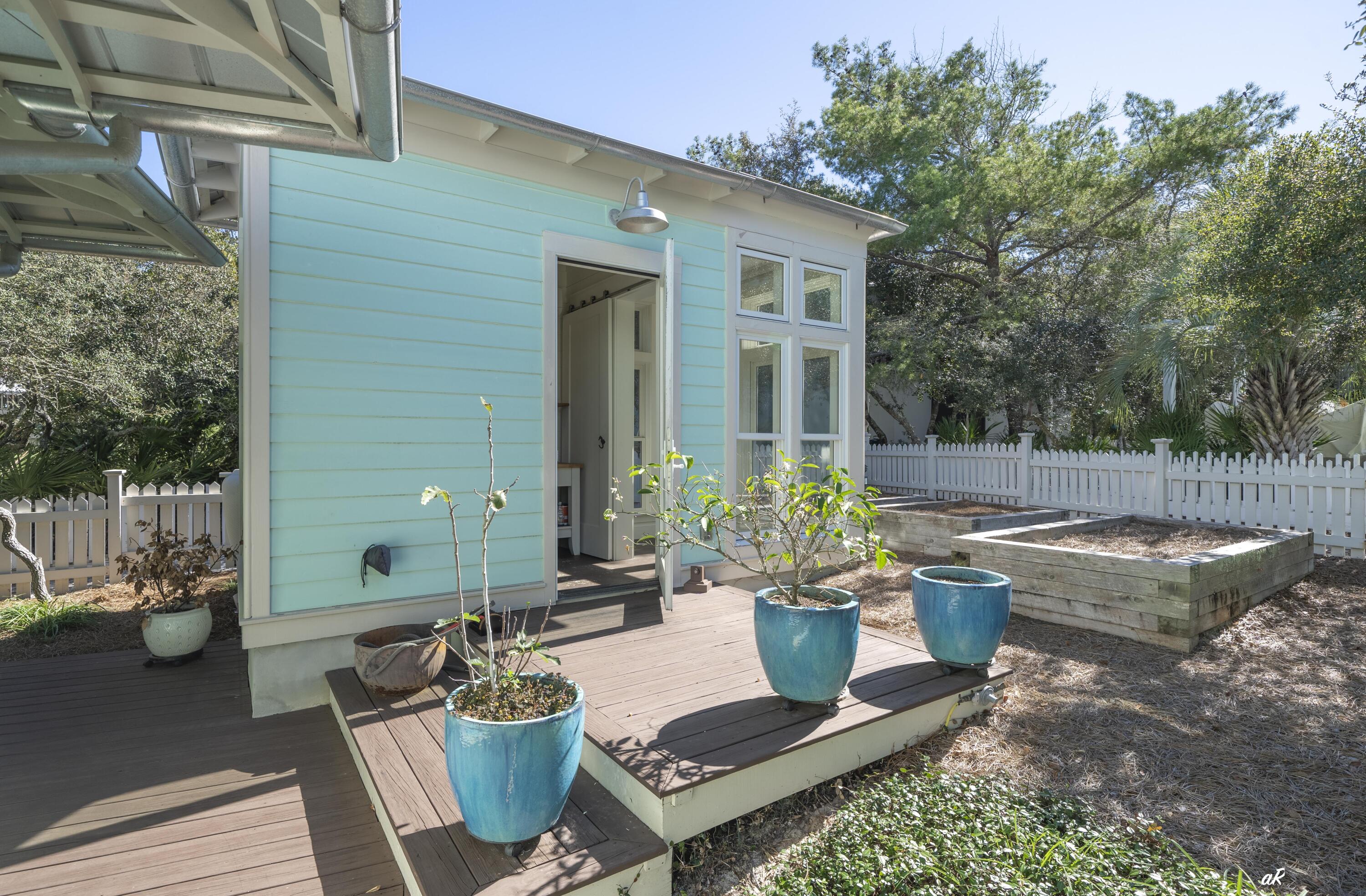 CARILLON BEACH - Residential