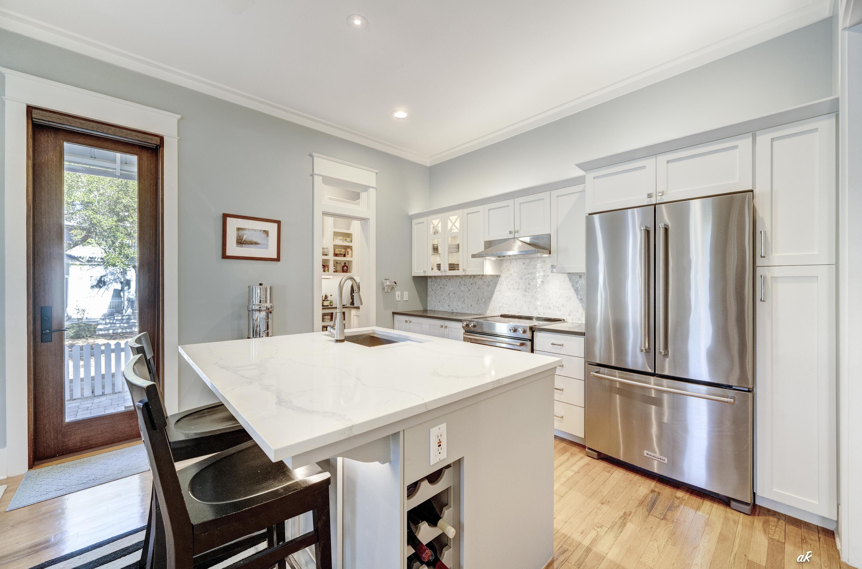 CARILLON BEACH - Residential