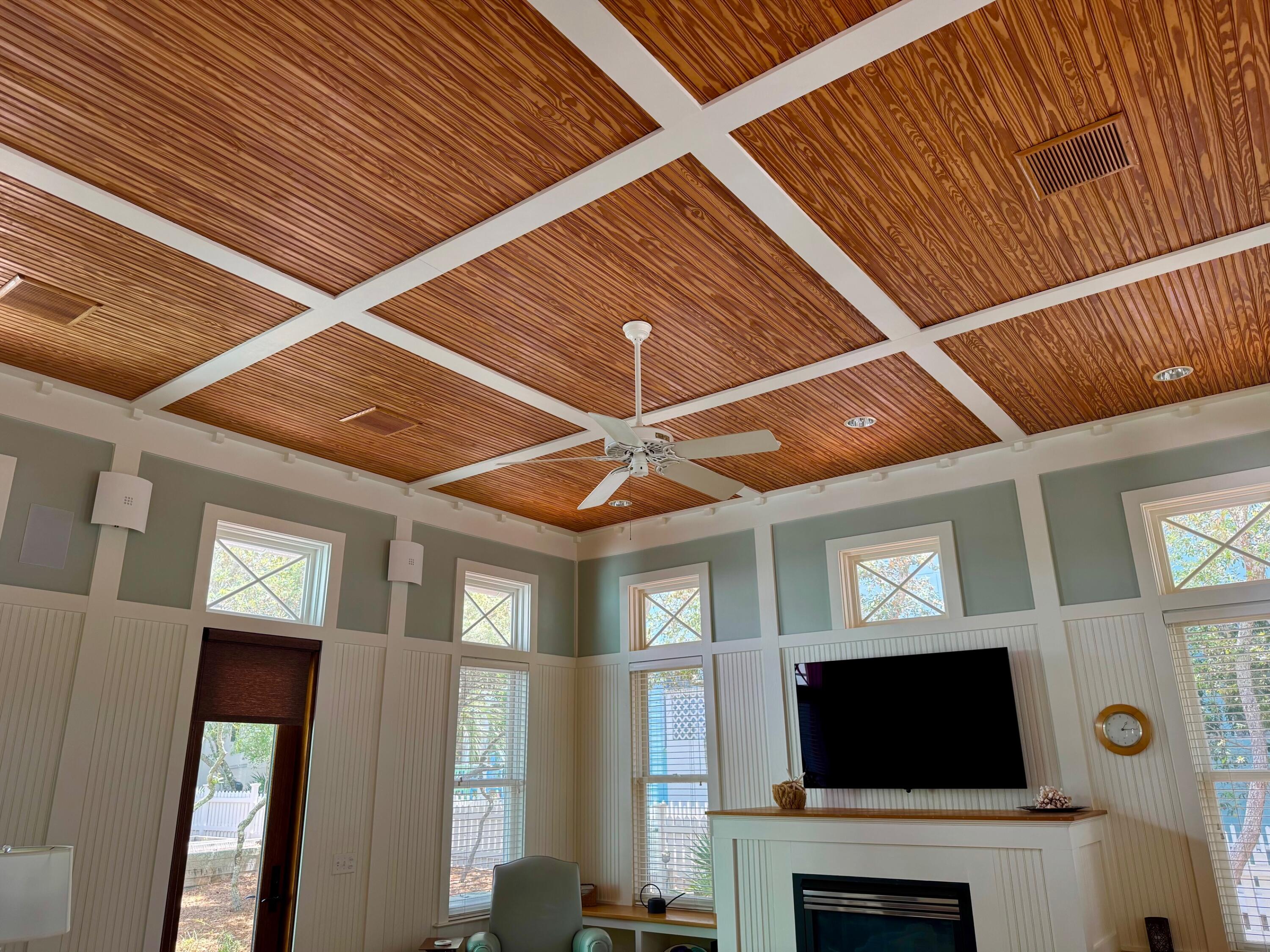 CARILLON BEACH - Residential