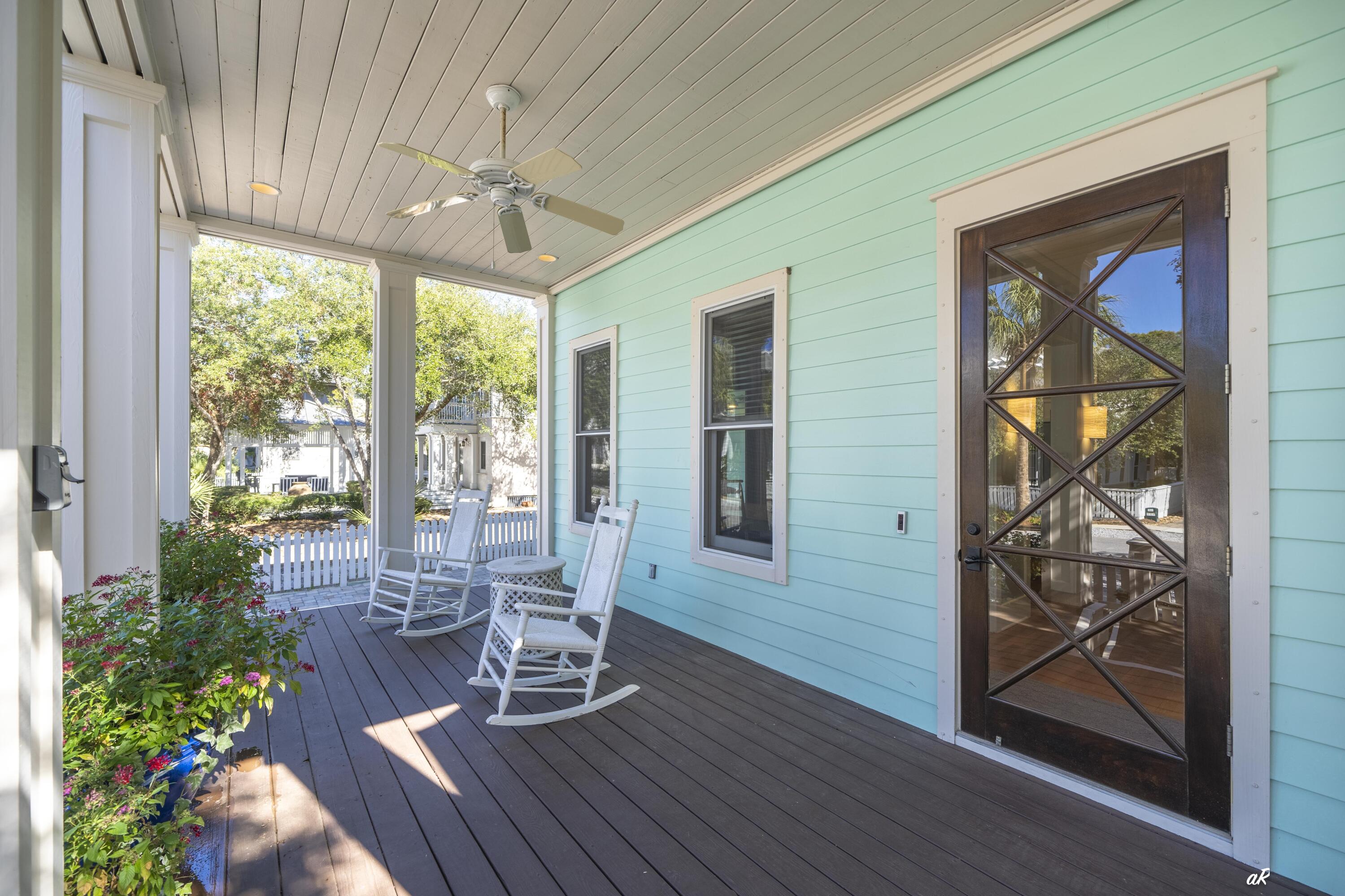 CARILLON BEACH - Residential