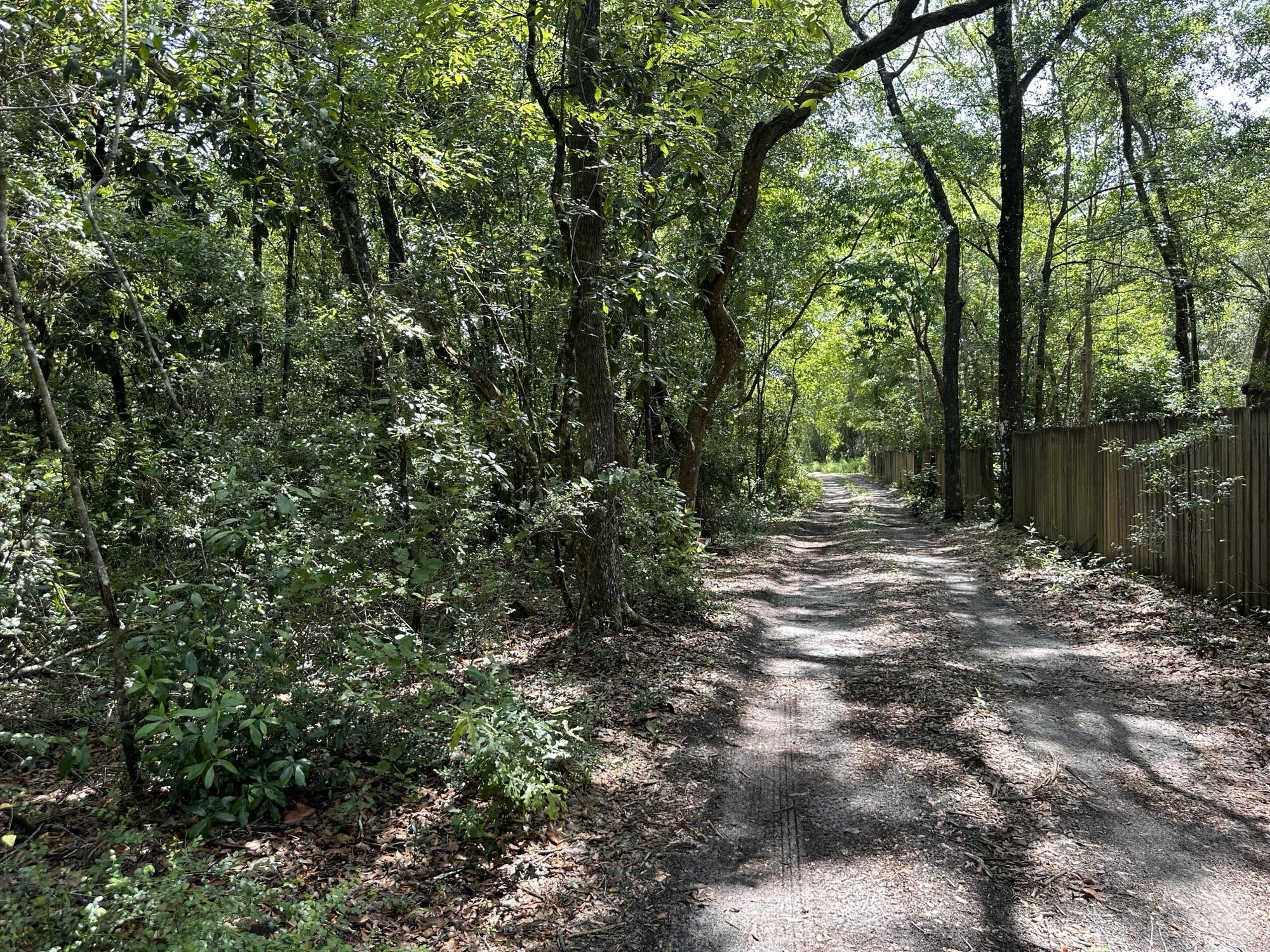 Old Jolly Bay - Land