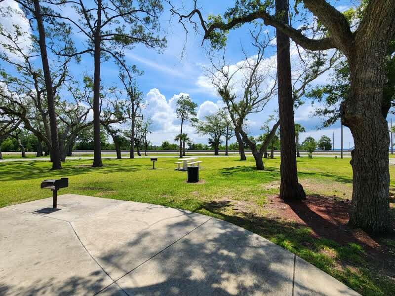 Old Jolly Bay - Land