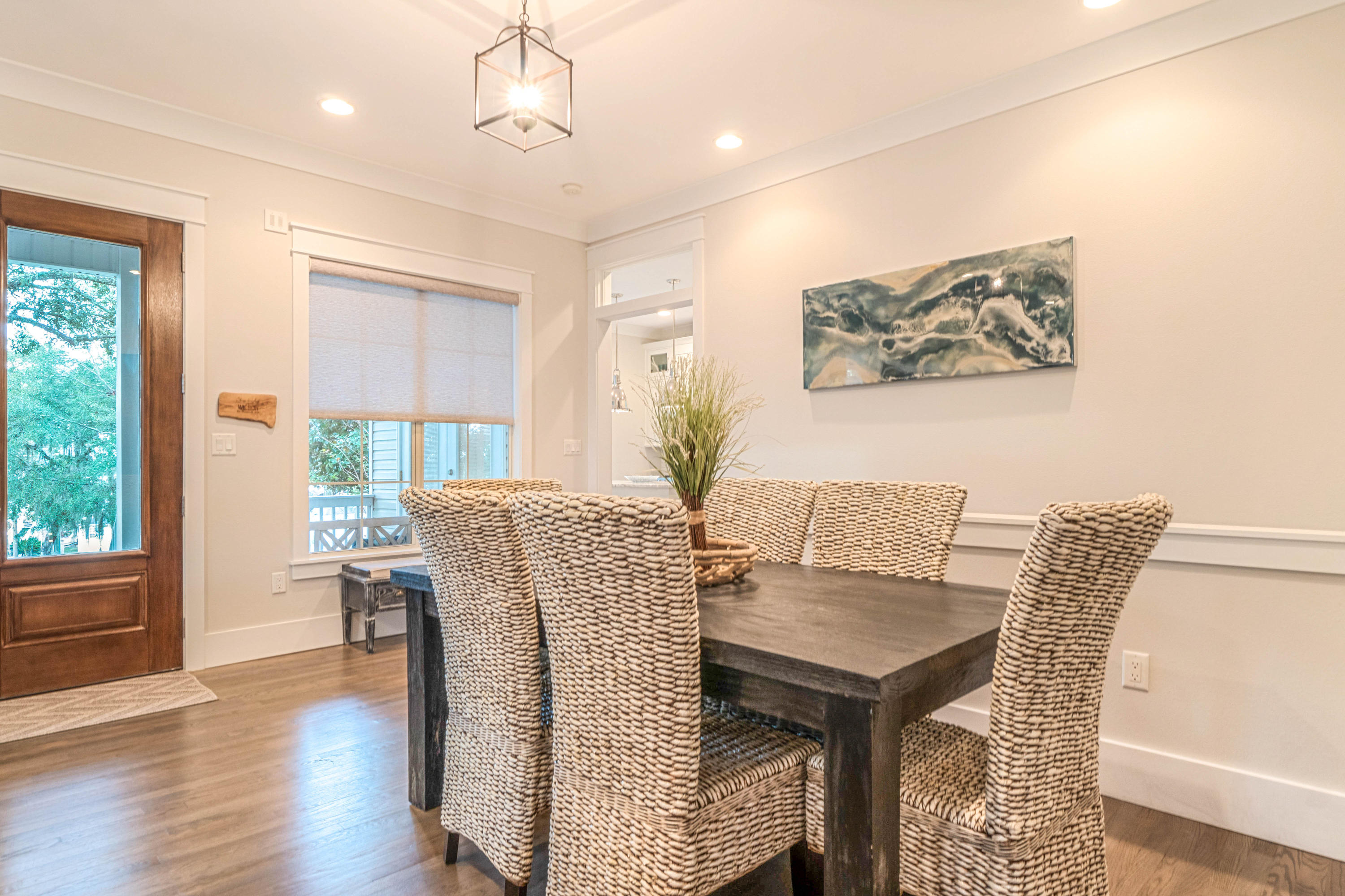 Niceville - Residential