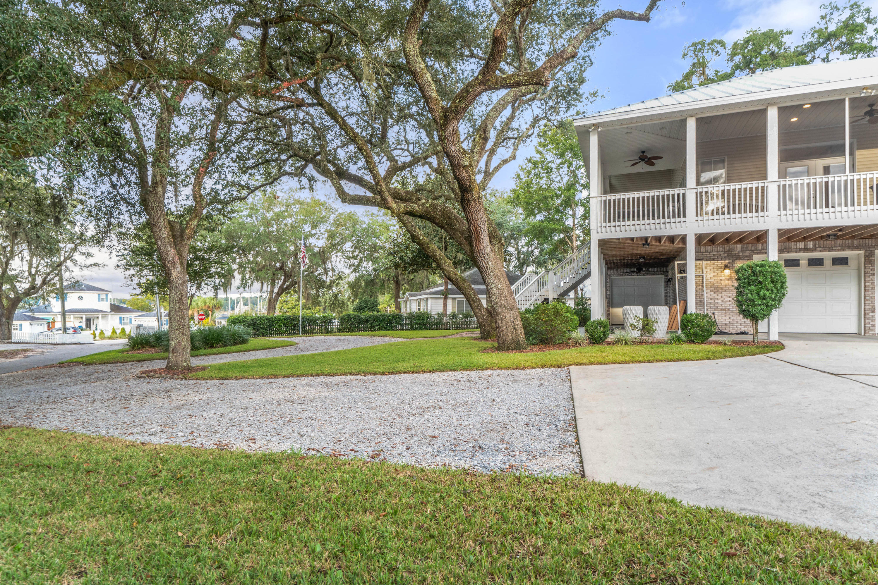 Niceville - Residential