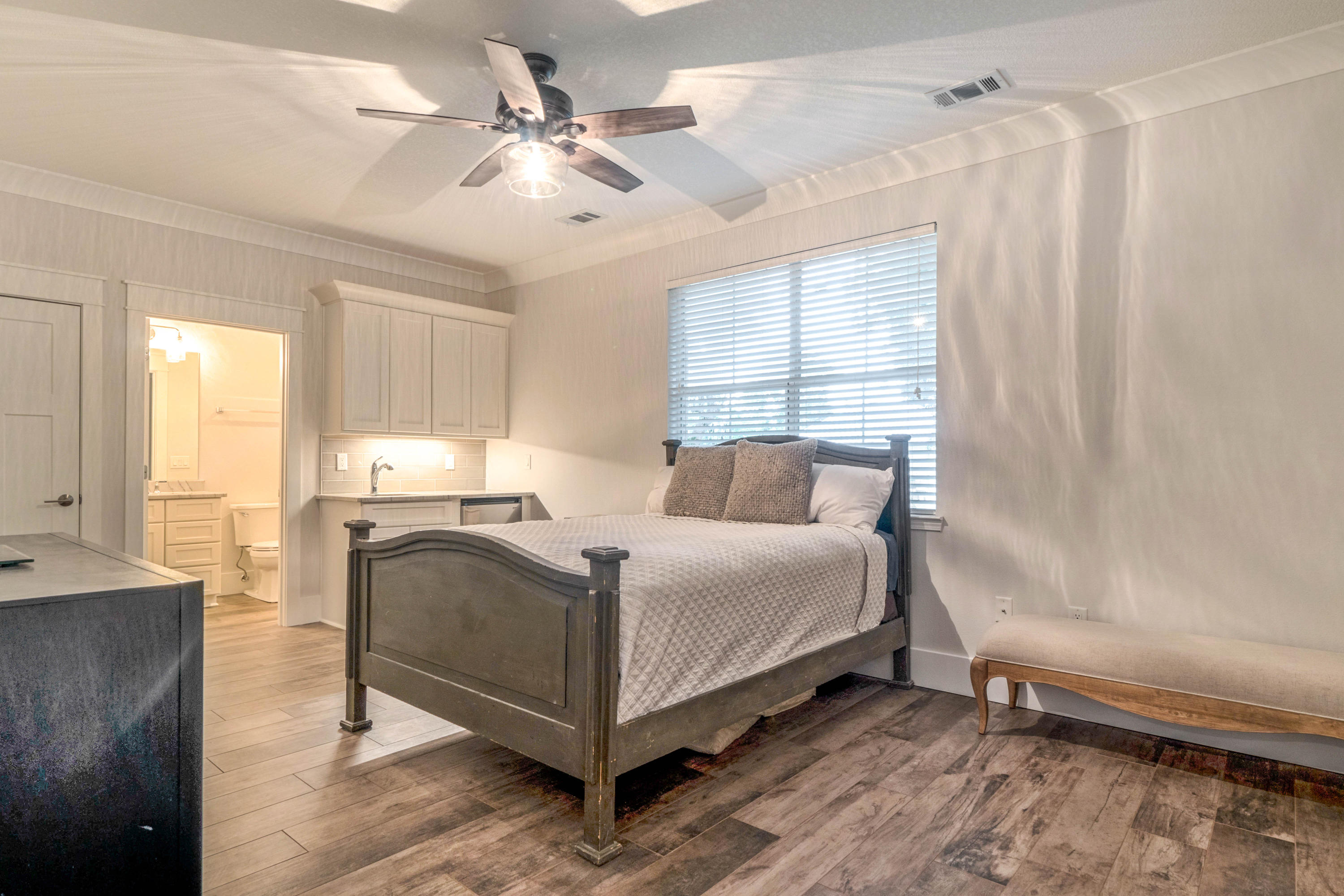 Niceville - Residential