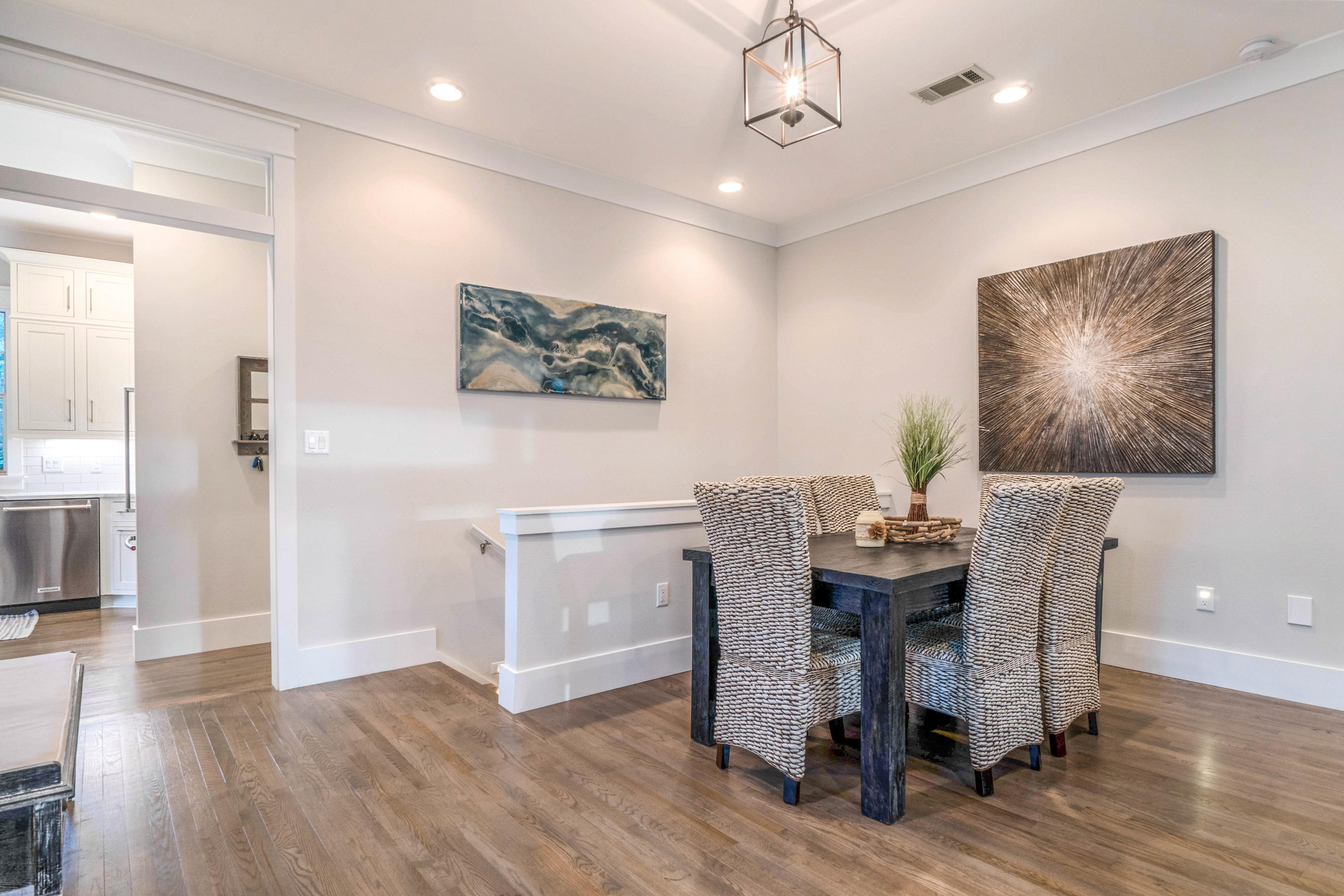 Niceville - Residential