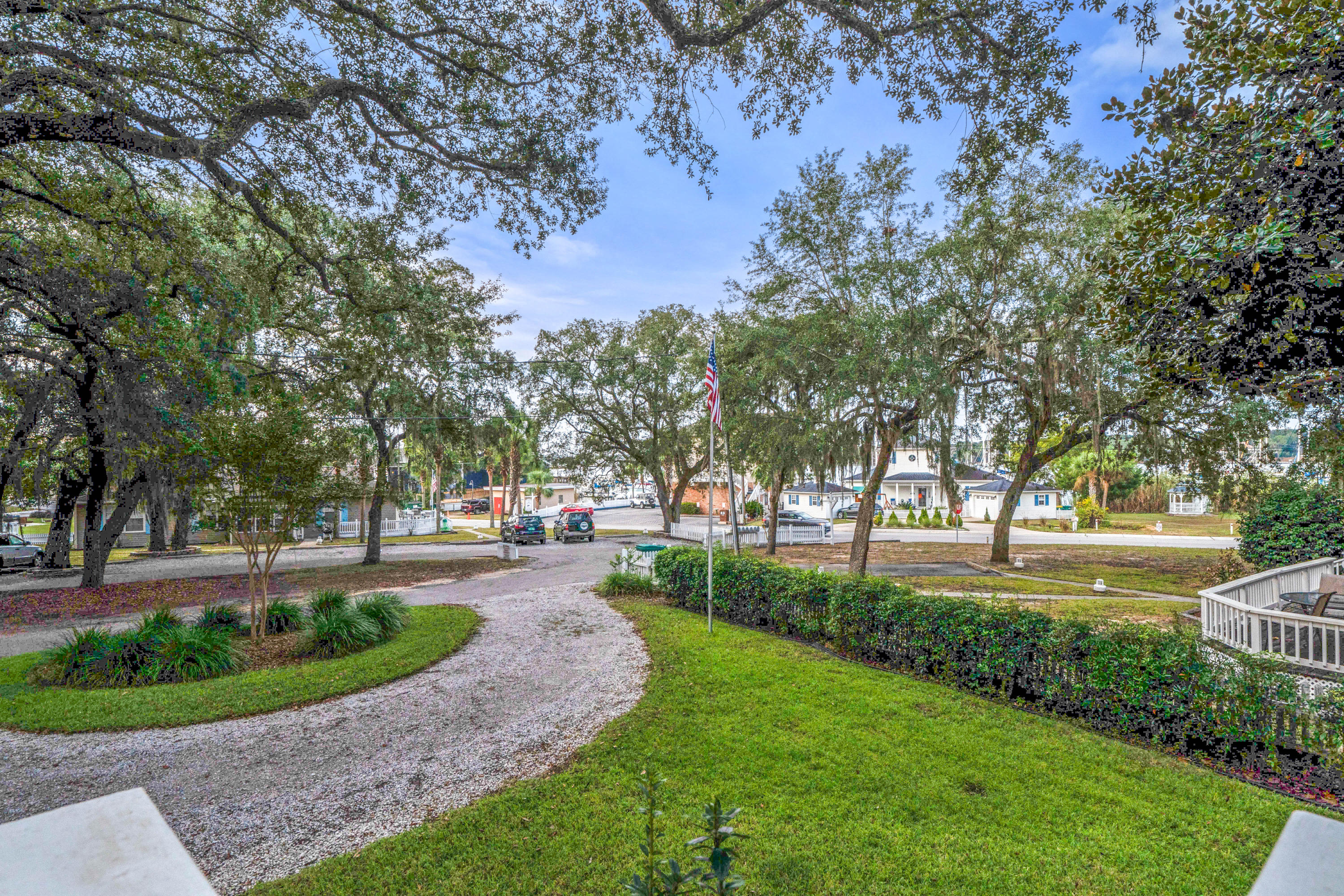 Niceville - Residential