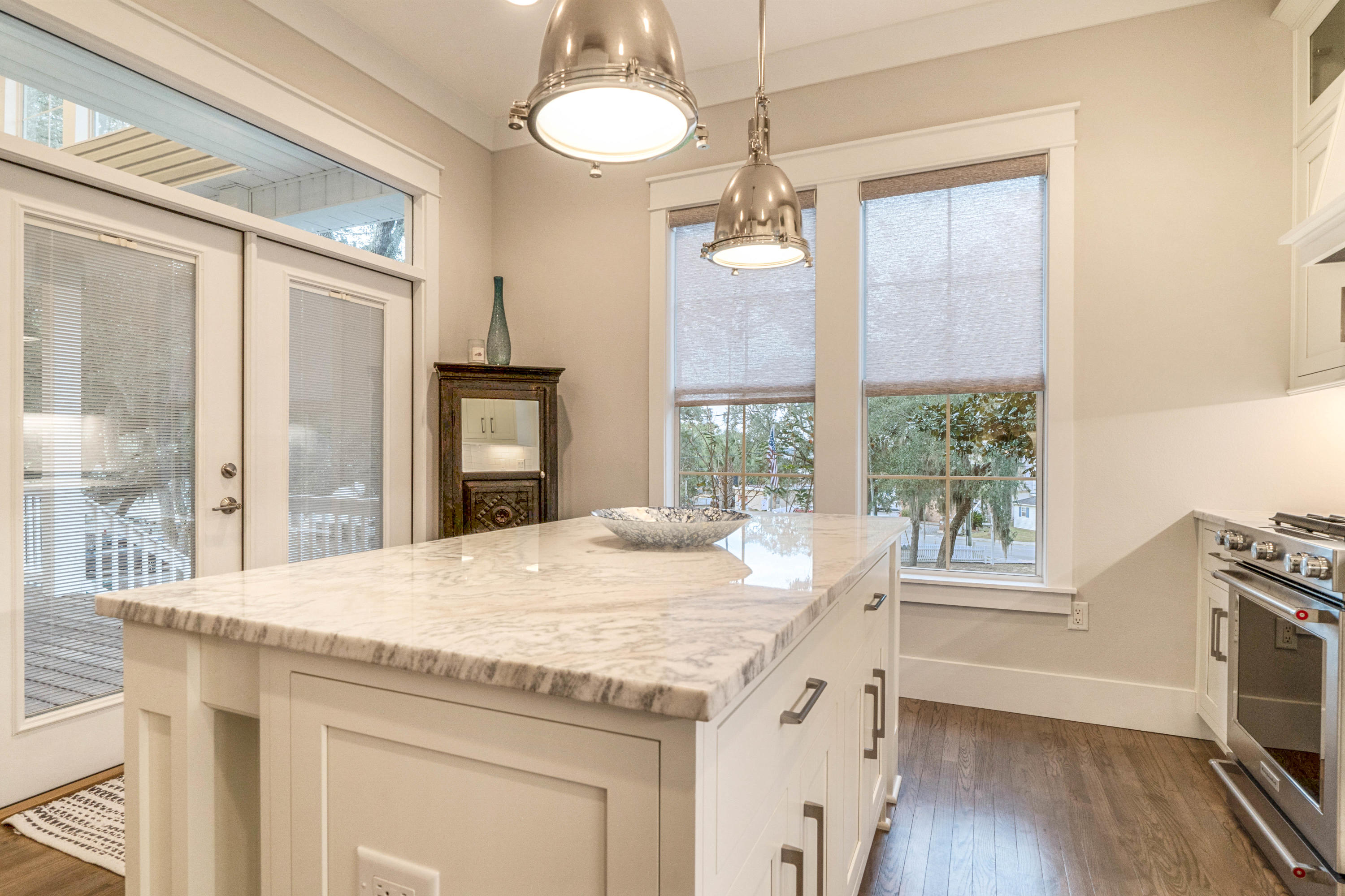 Niceville - Residential