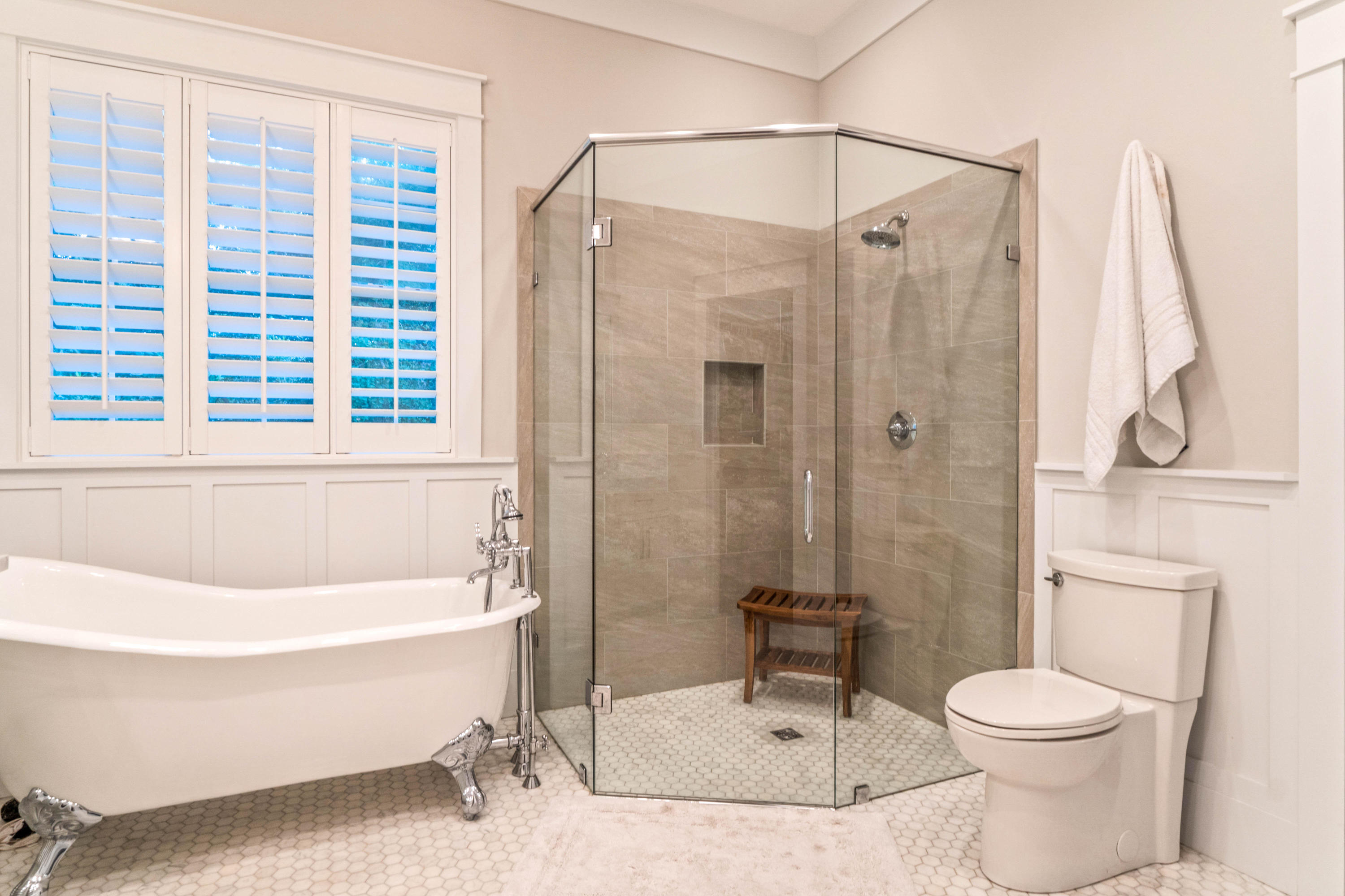 Niceville - Residential