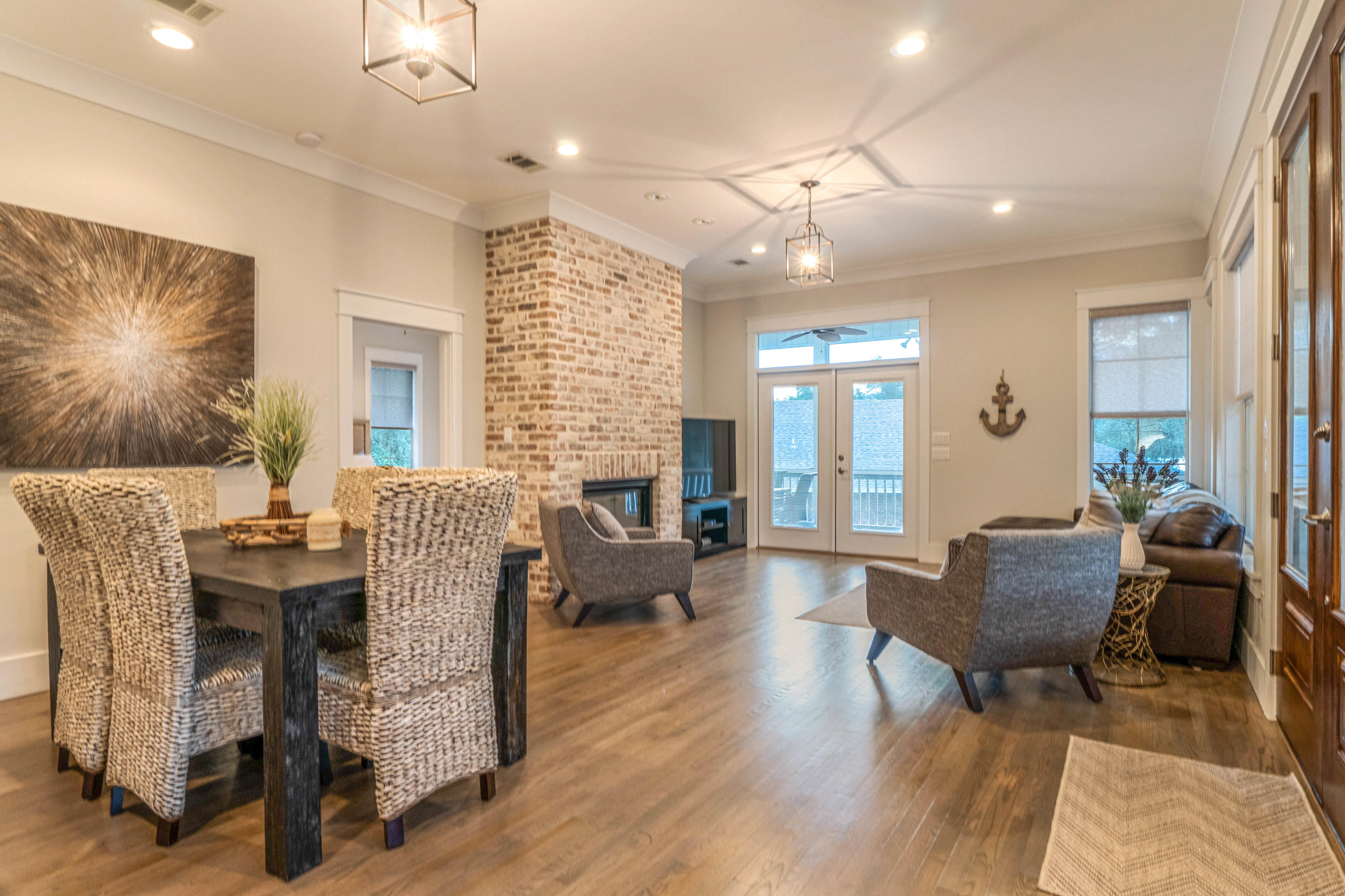 Niceville - Residential