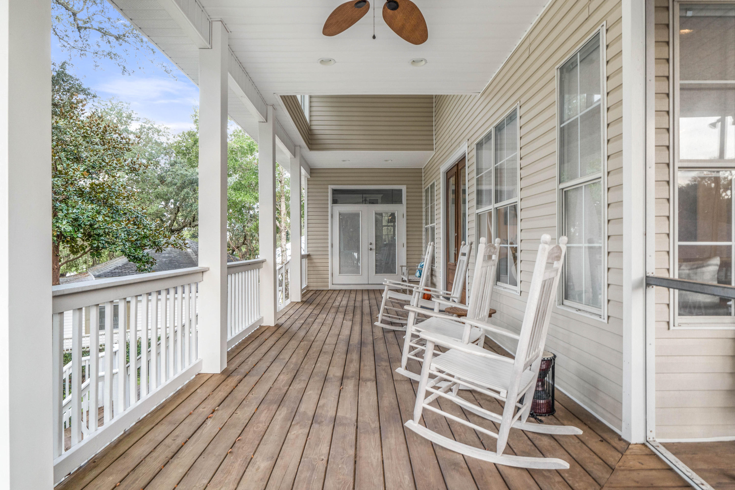 Niceville - Residential