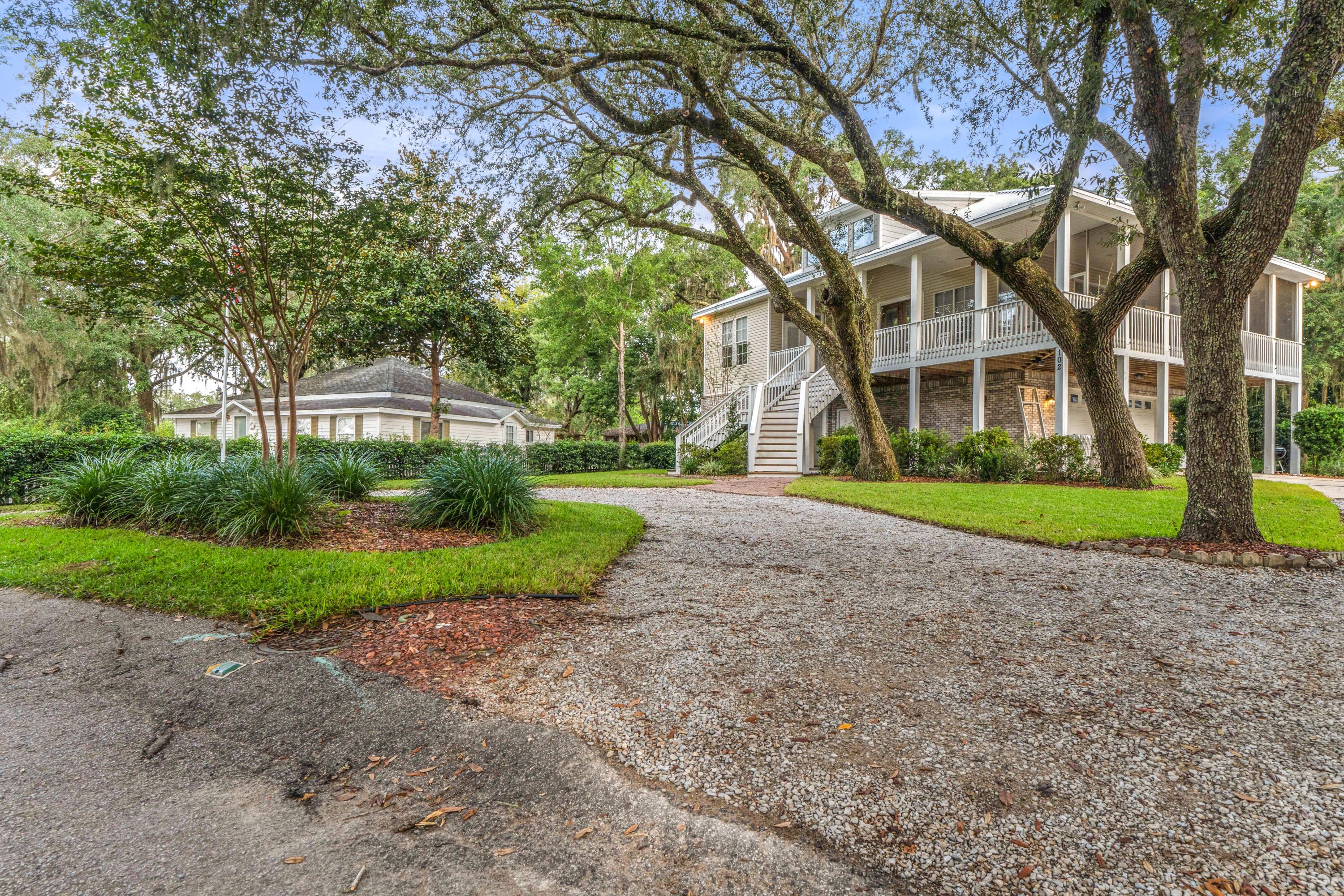 Niceville - Residential