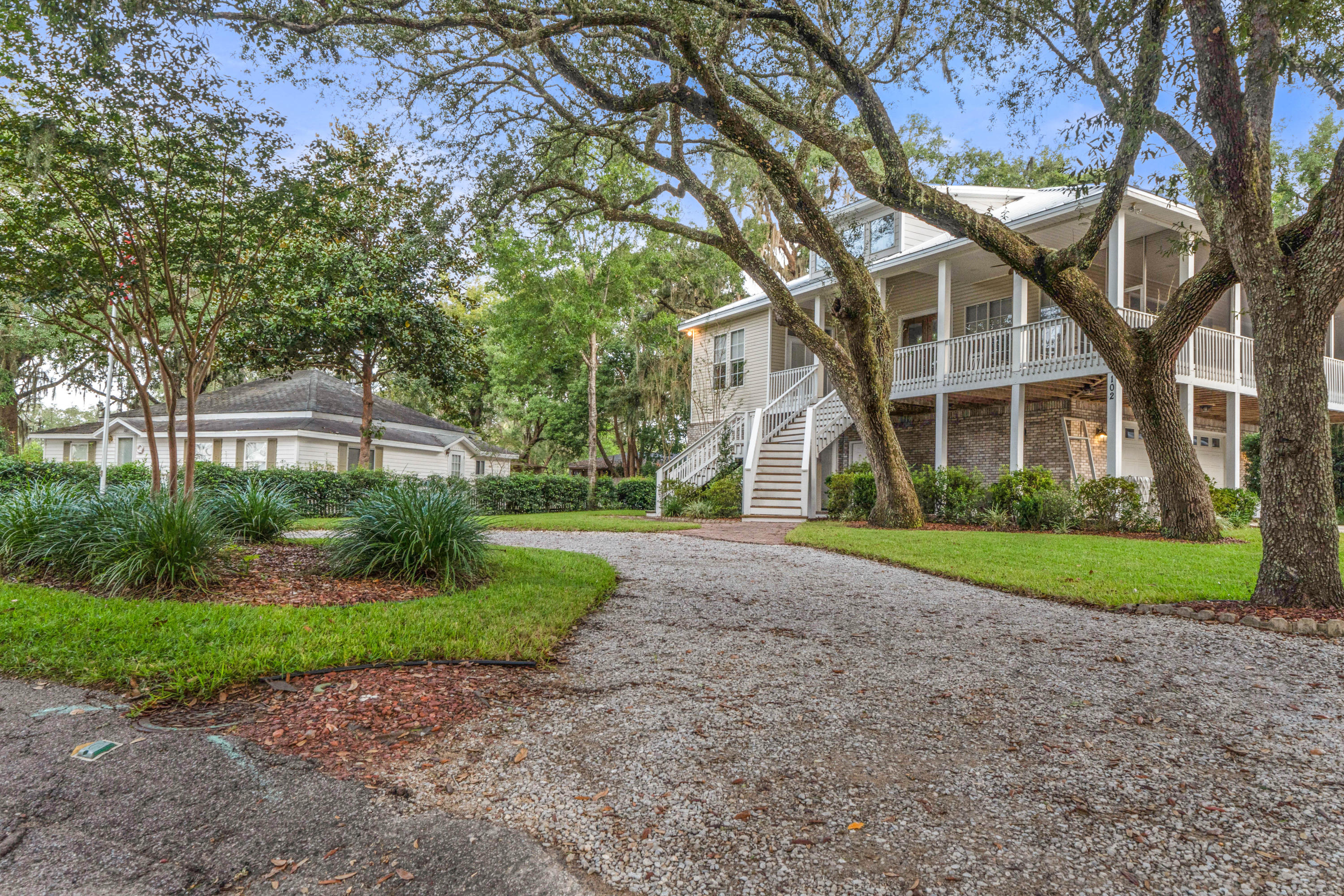 Niceville - Residential