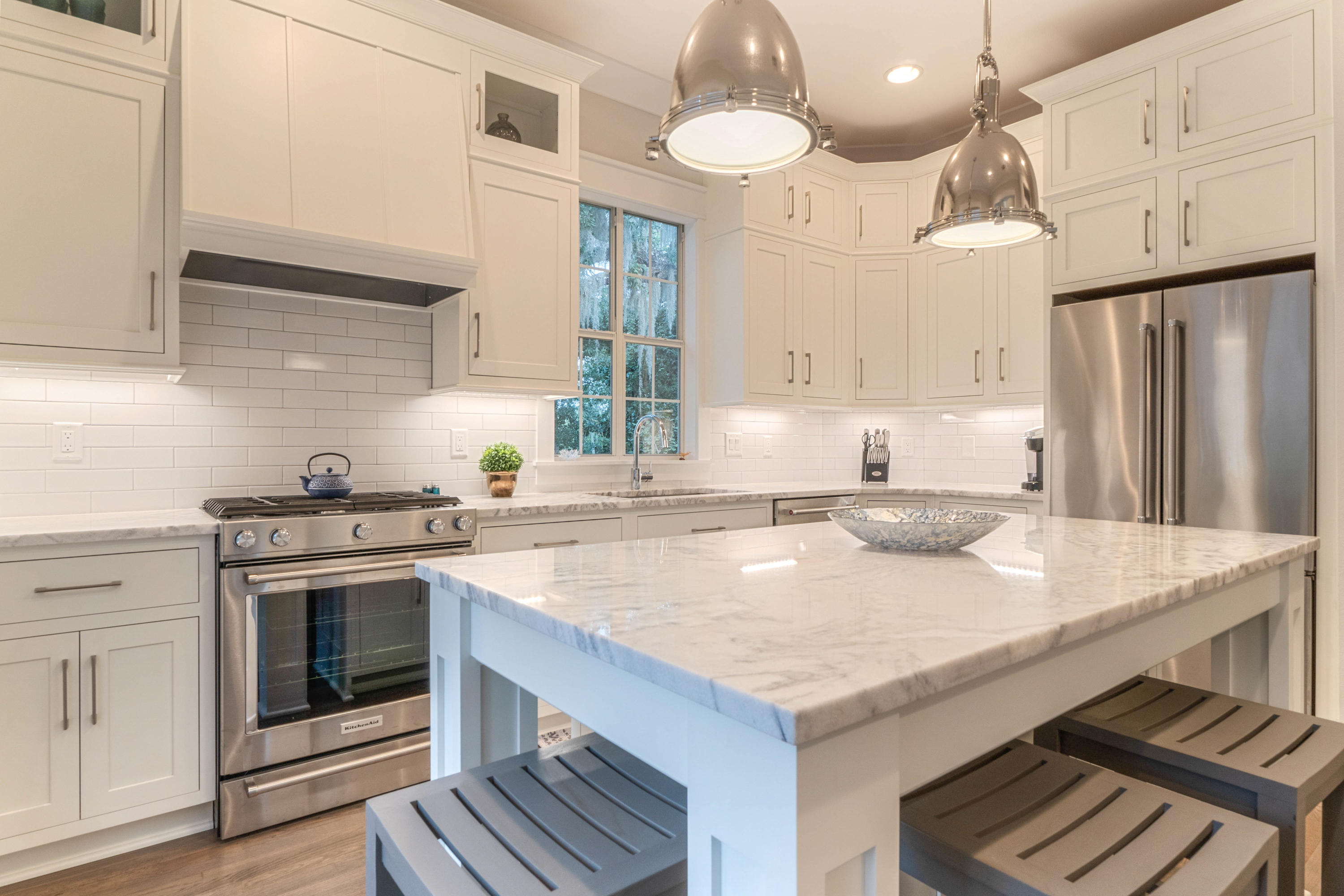 Niceville - Residential