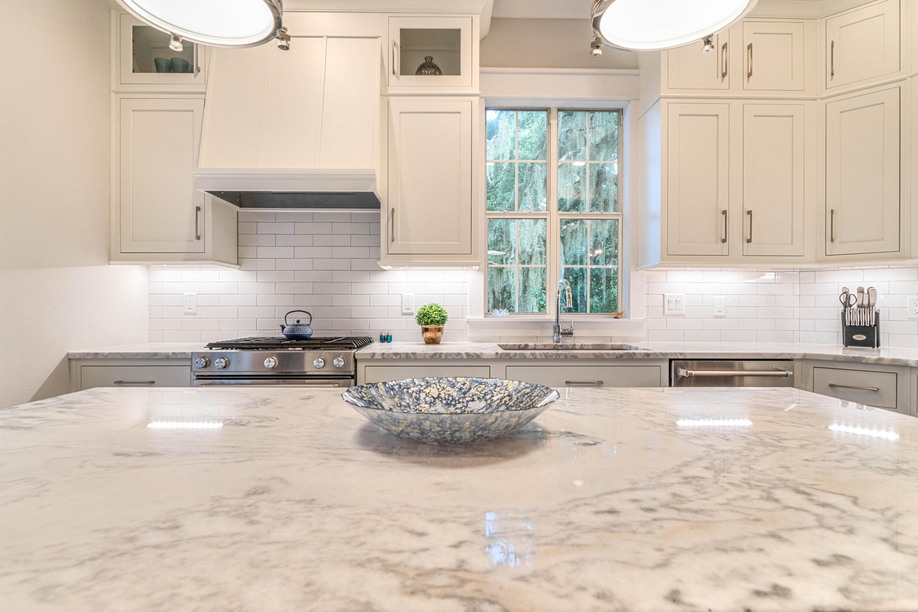 Niceville - Residential