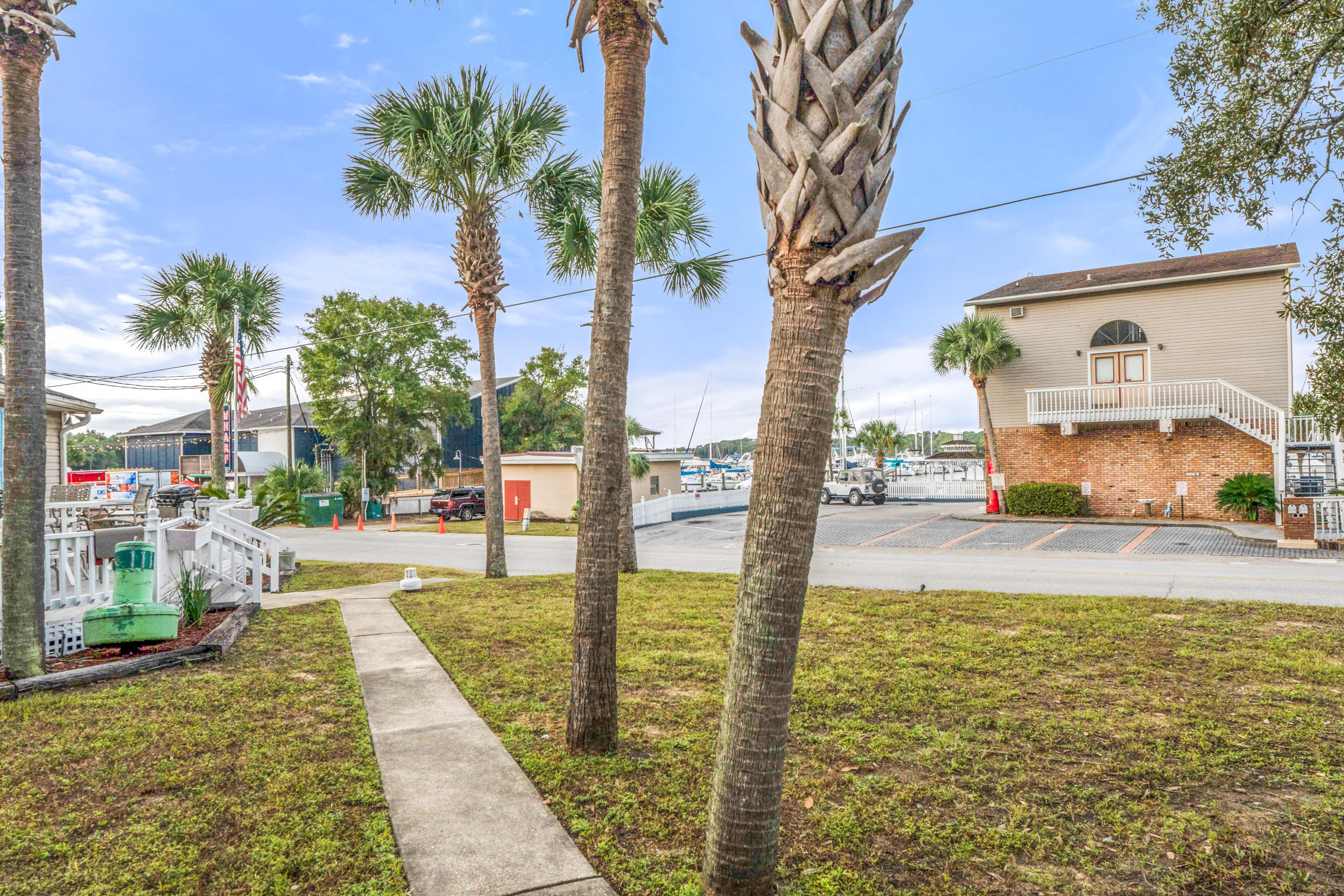 Niceville - Residential