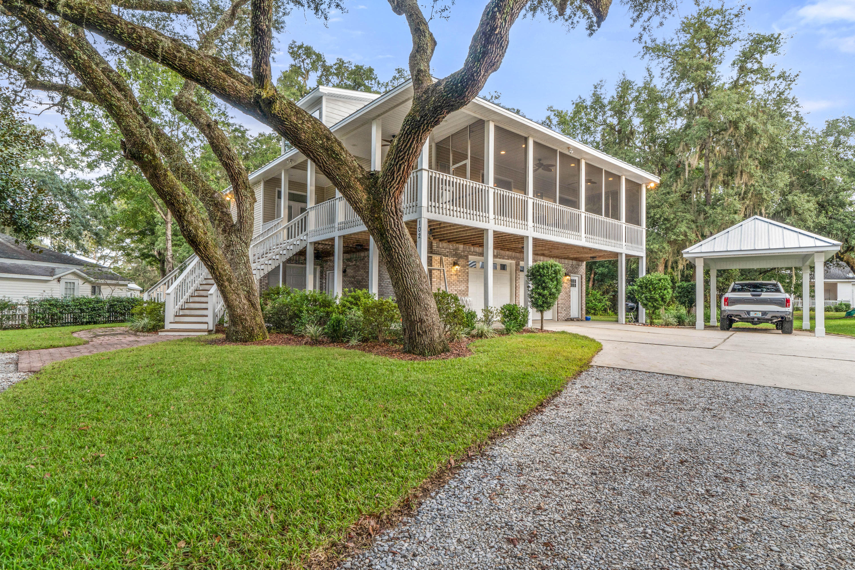 Niceville - Residential