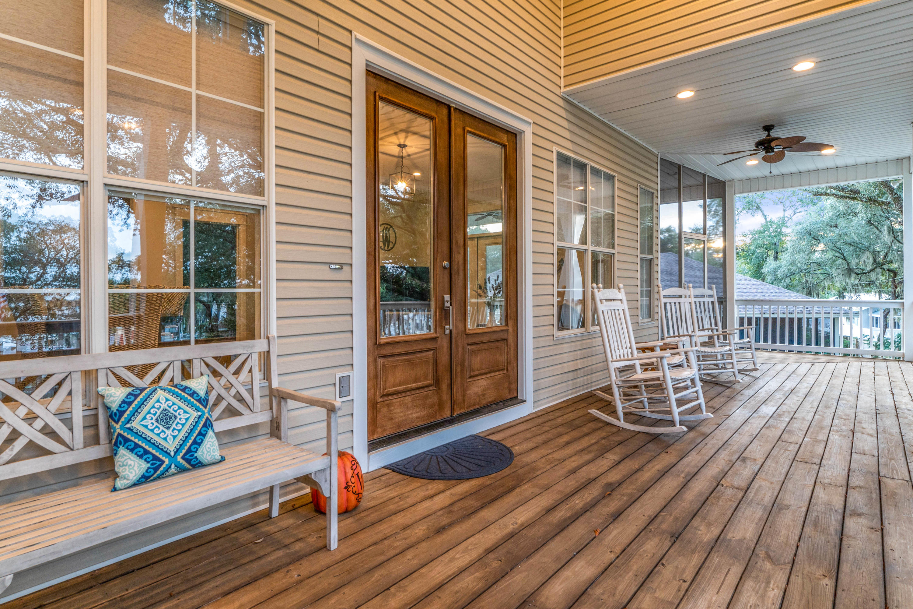 Niceville - Residential