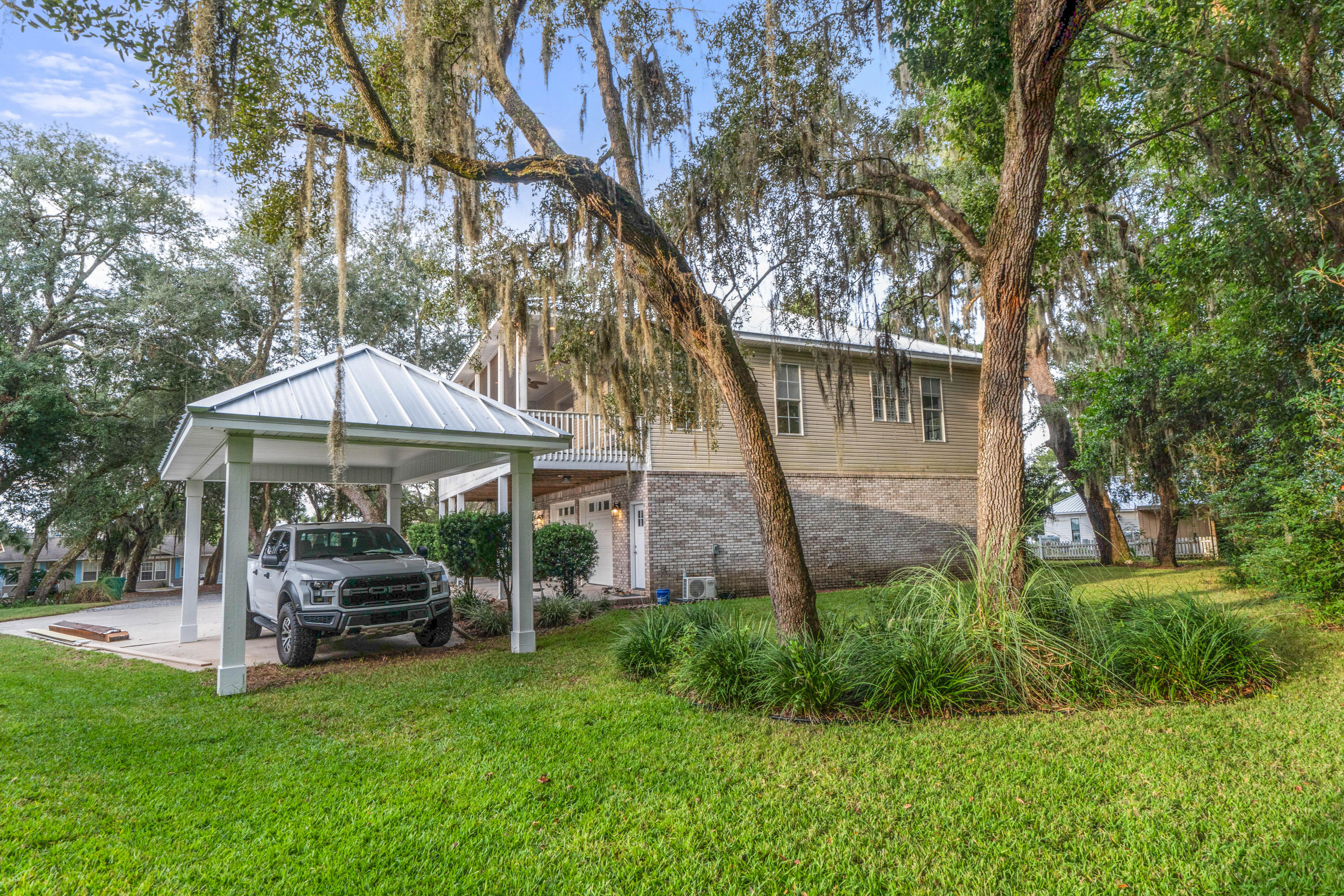 Niceville - Residential