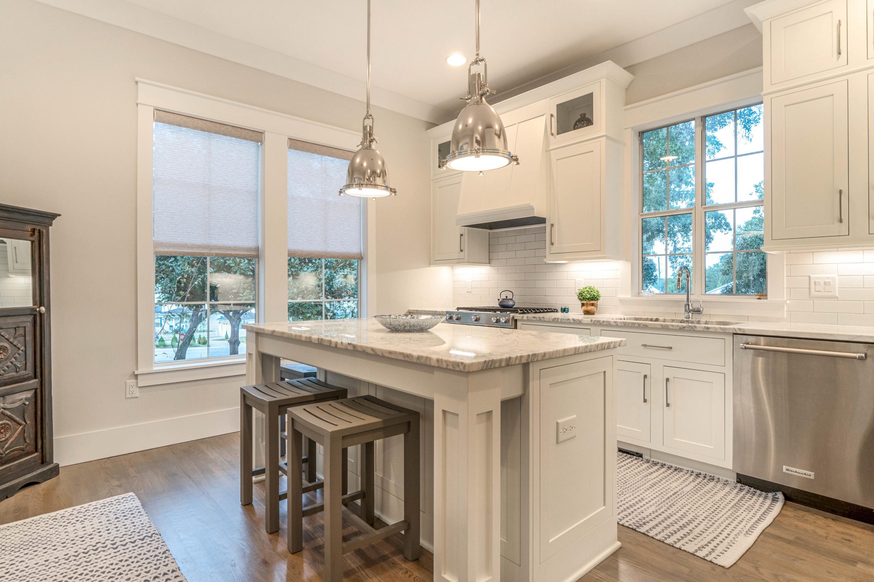 Niceville - Residential