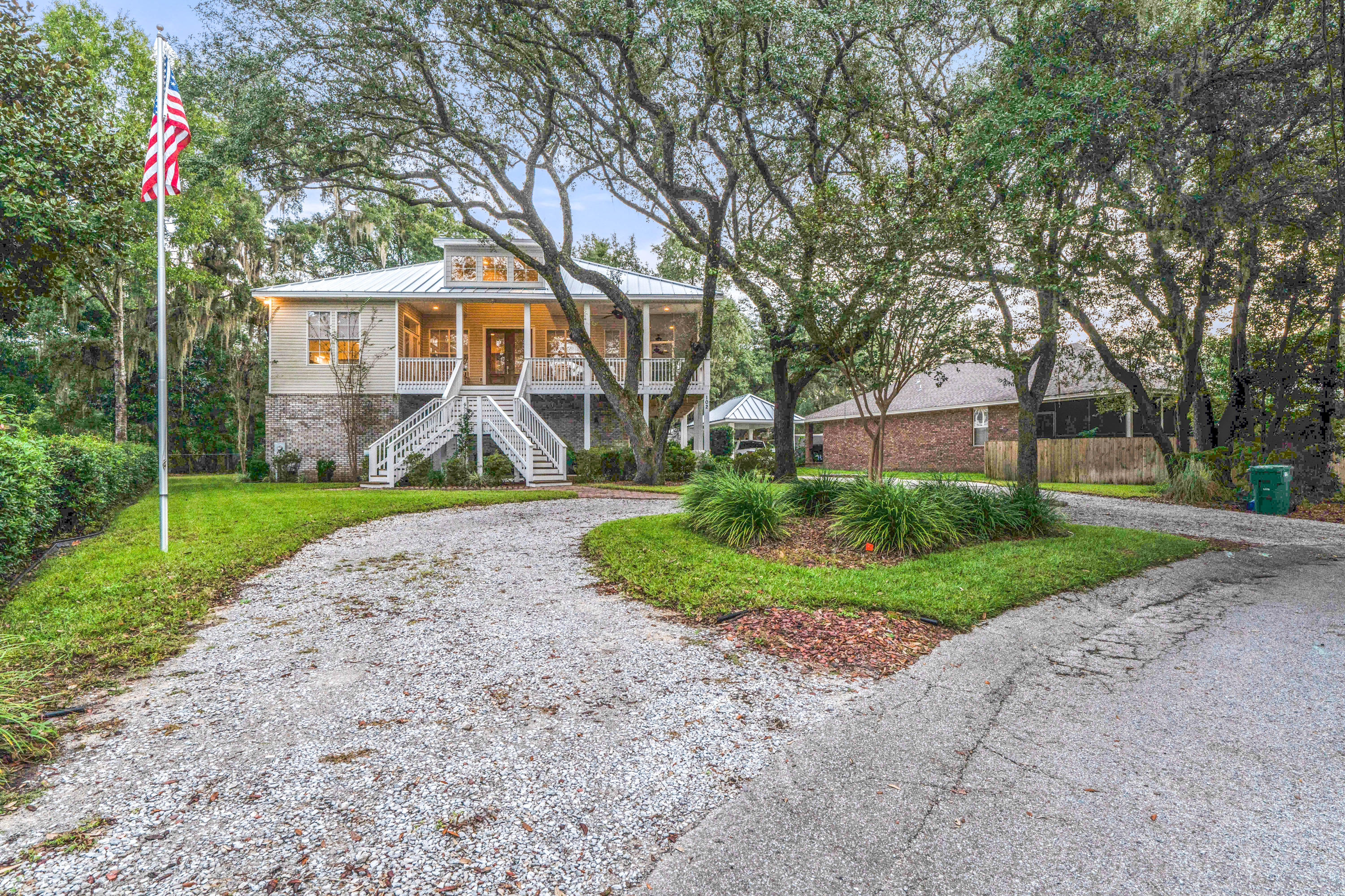 Niceville - Residential