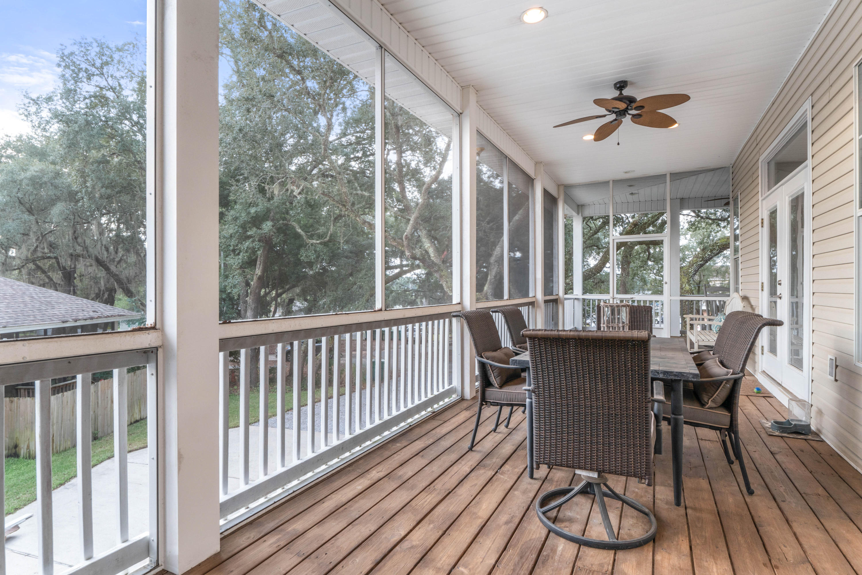 Niceville - Residential