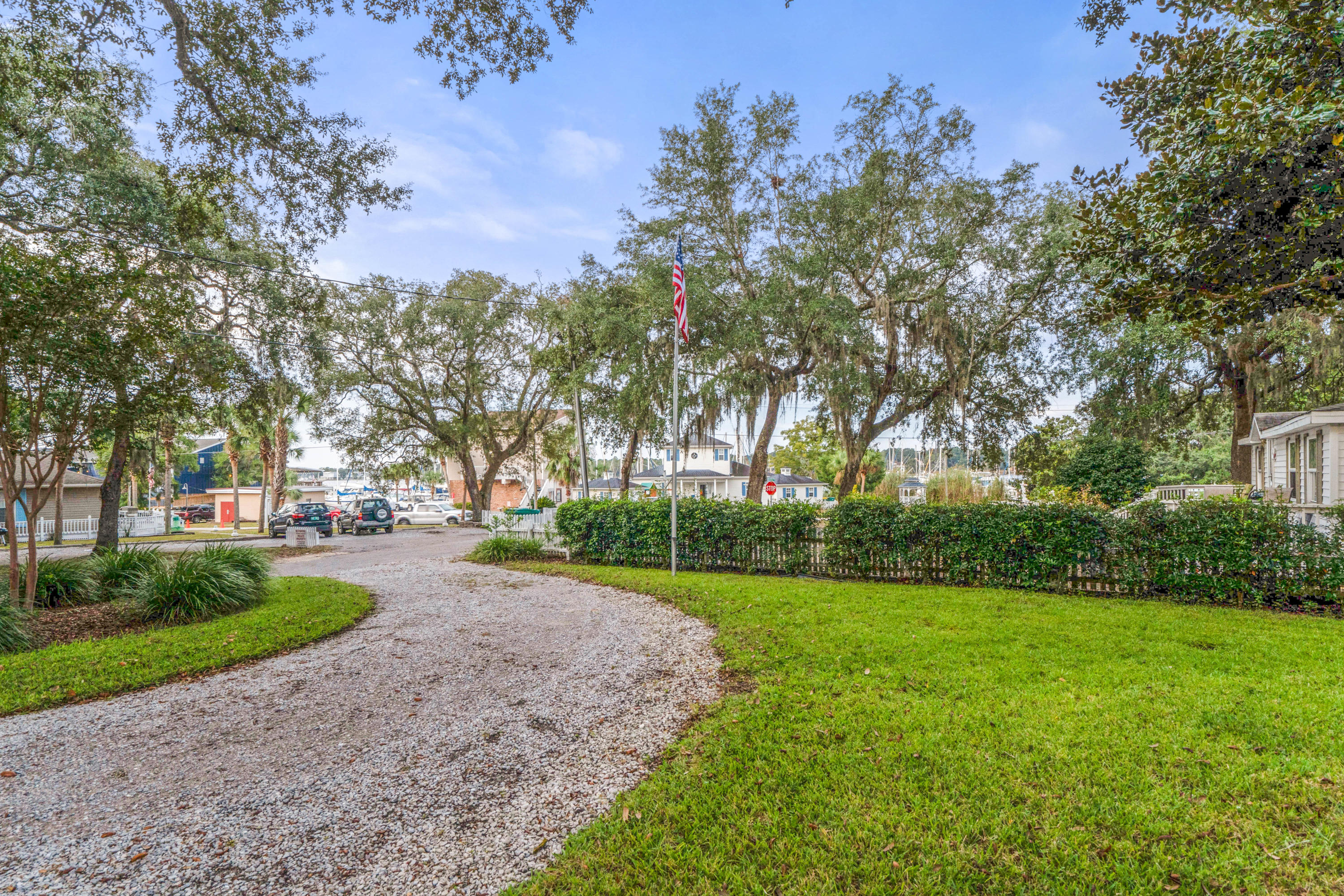 Niceville - Residential