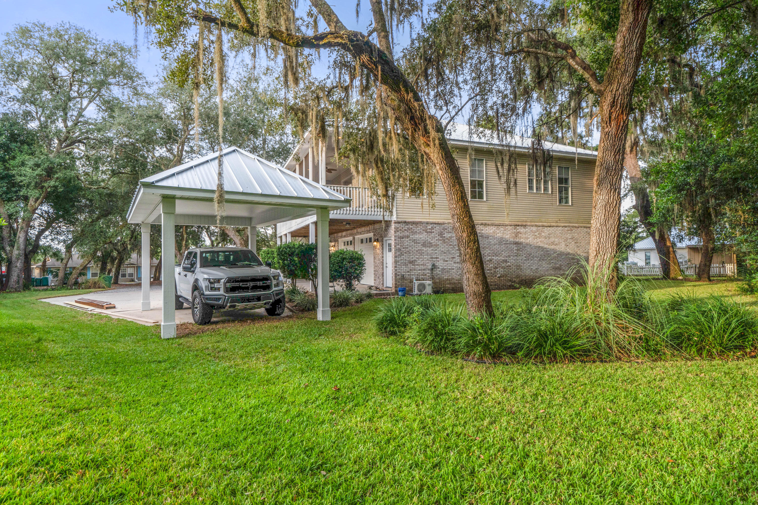 Niceville - Residential