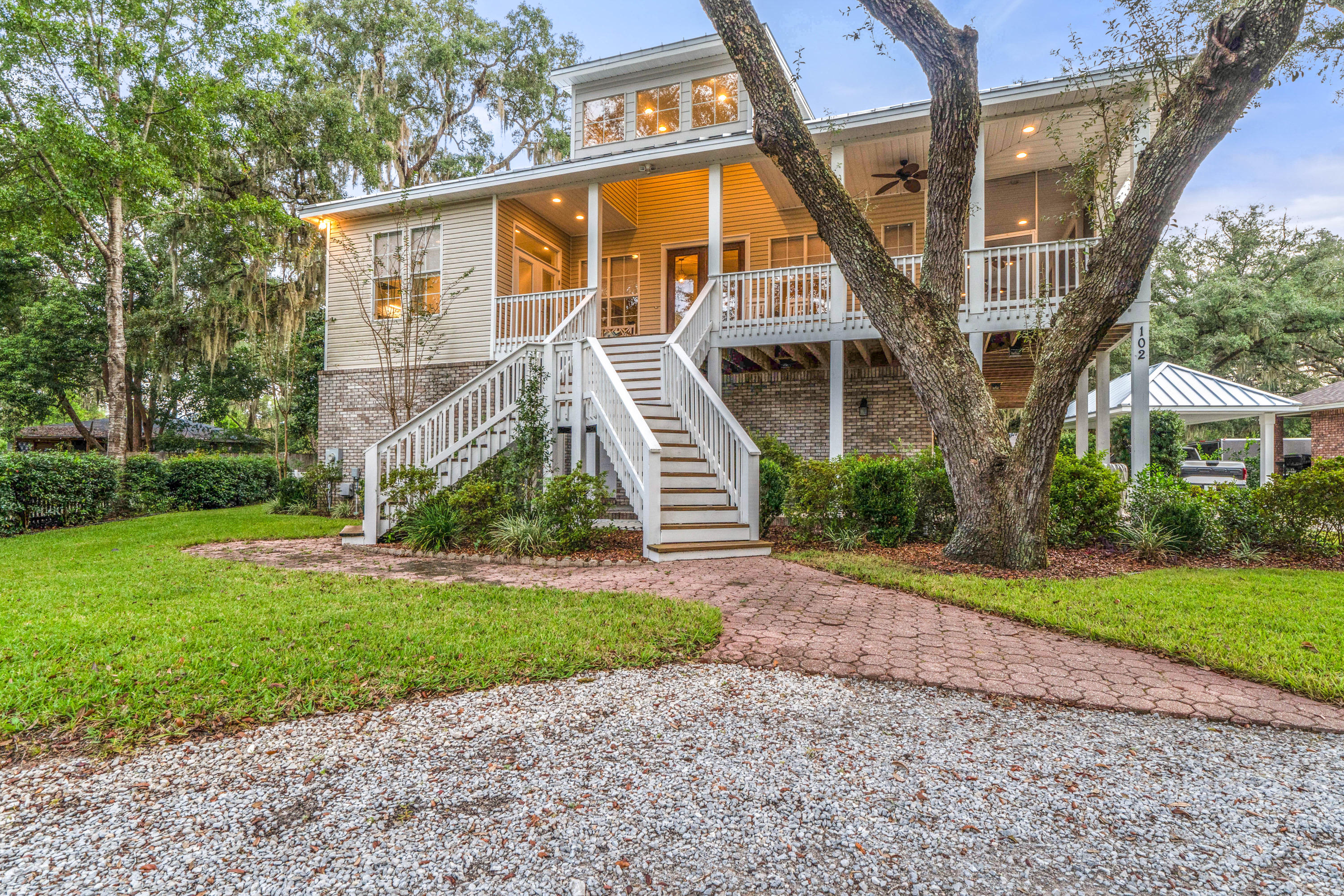 Niceville - Residential