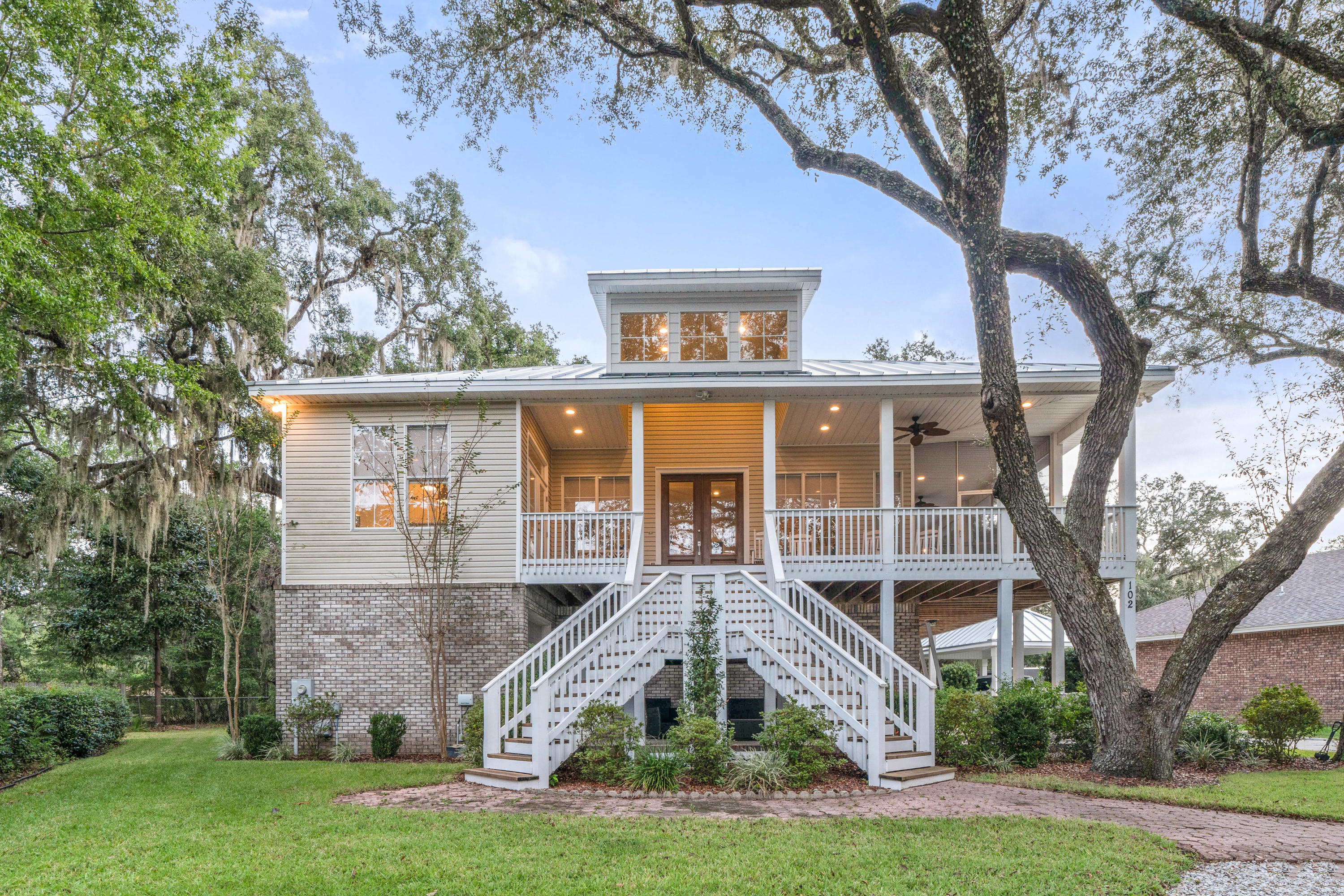 Niceville - Residential