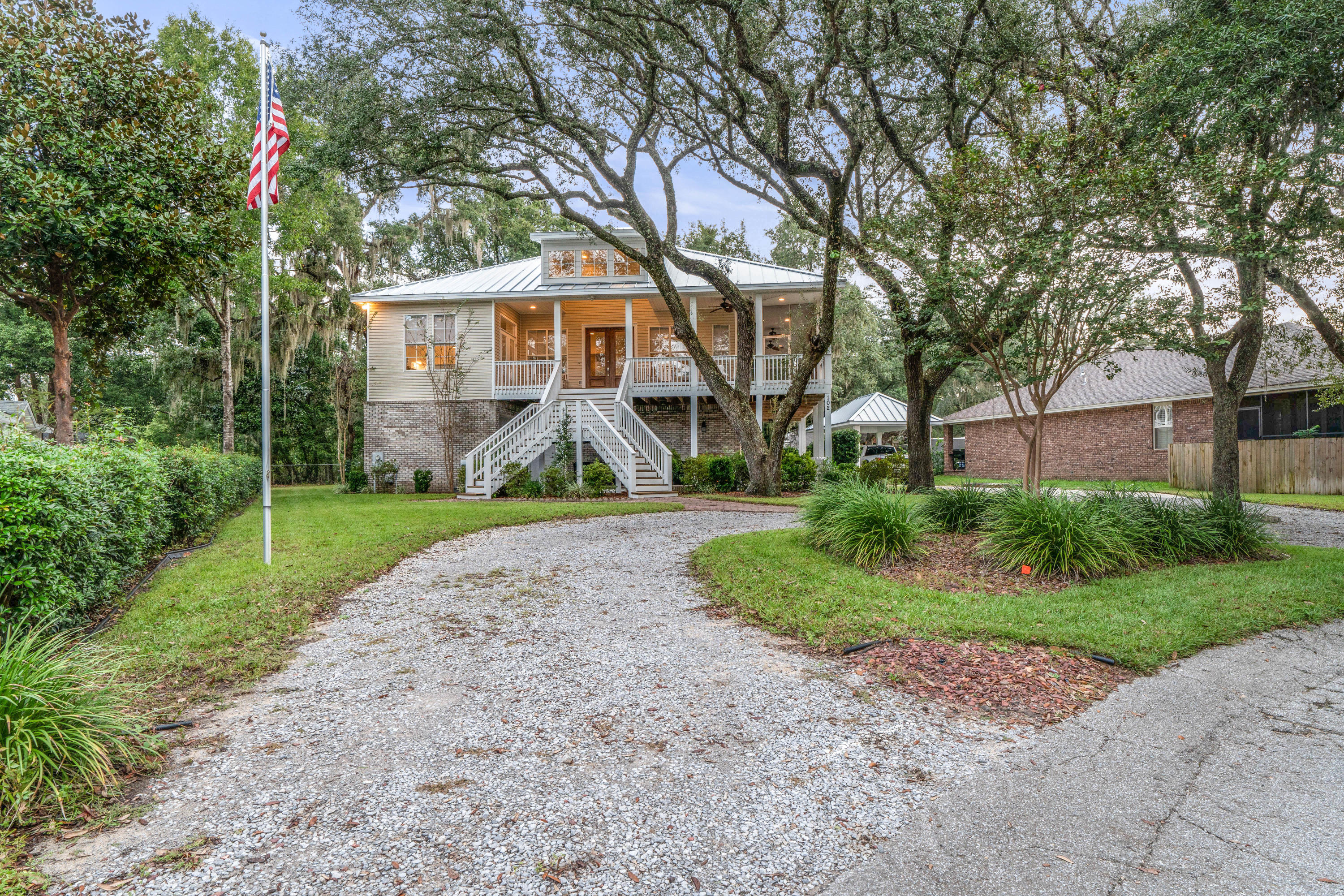 Niceville - Residential