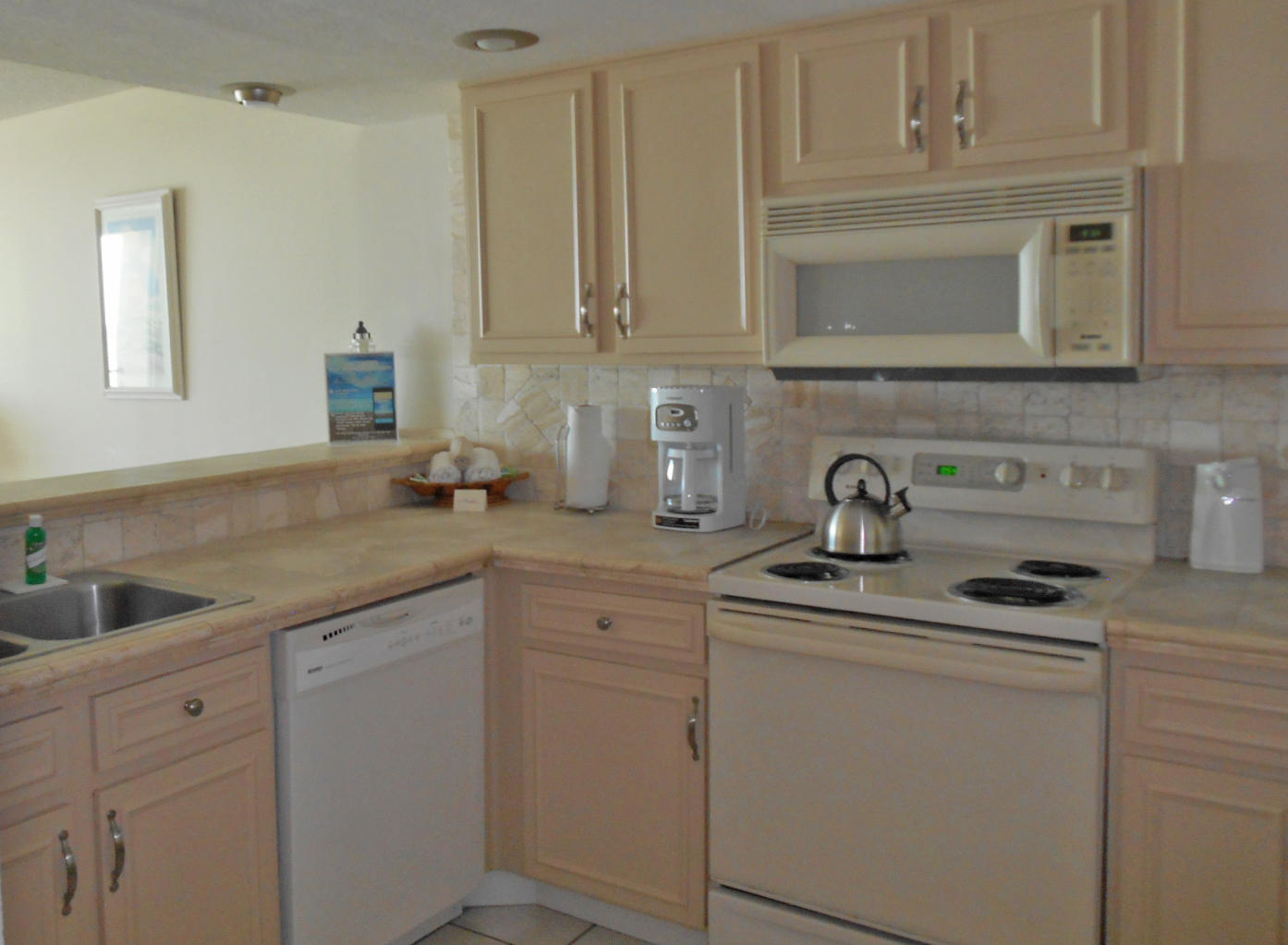 BREAKERS OF FWB PH 1 - Residential