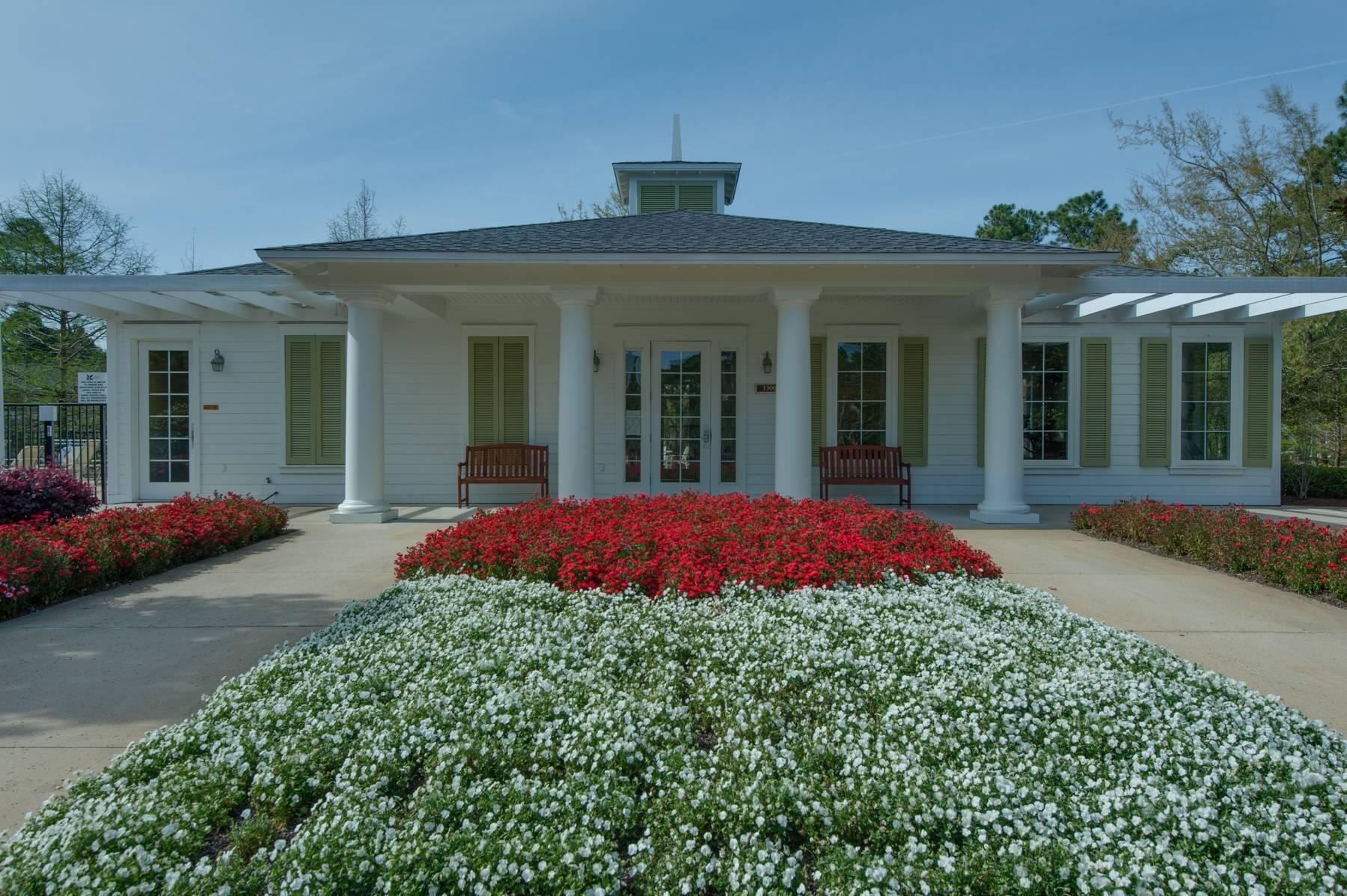 LAUREL GROVE - Residential